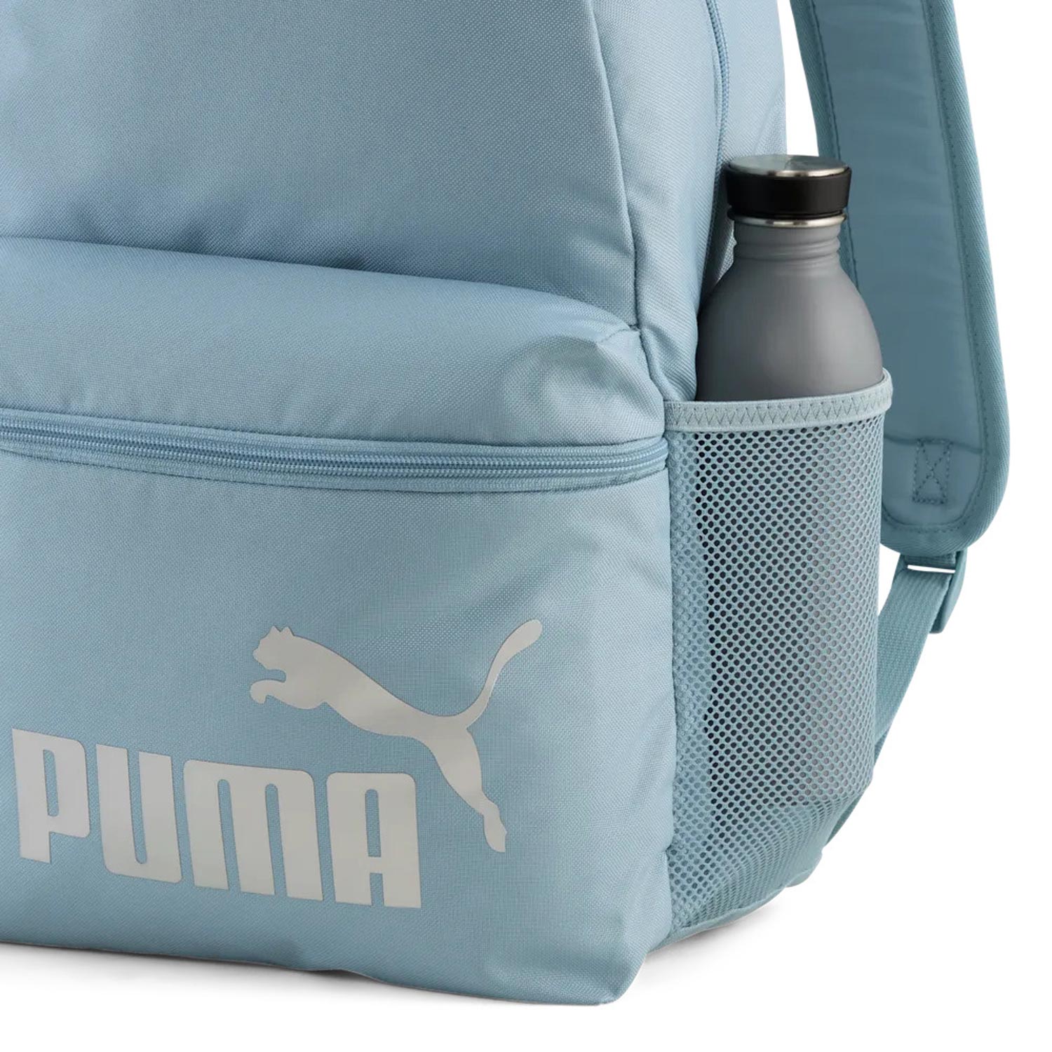 Puma Rucksack Phase seafoam Silver Abbildung 3