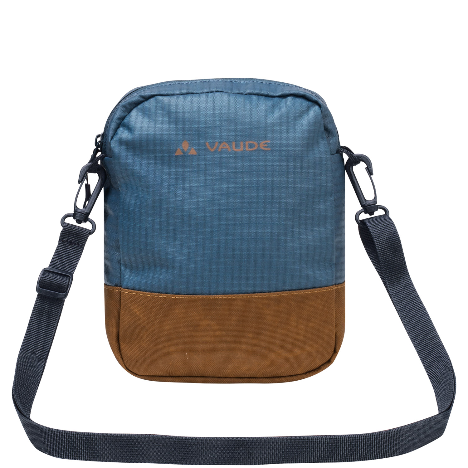 Vaude Umhängetasche CityBen baltic sea Abbildung 5