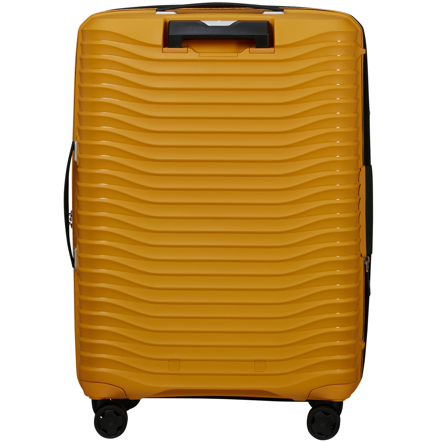 Samsonite 4-Rad Trolley 68cm erw. Upscape yellow Abbildung 2