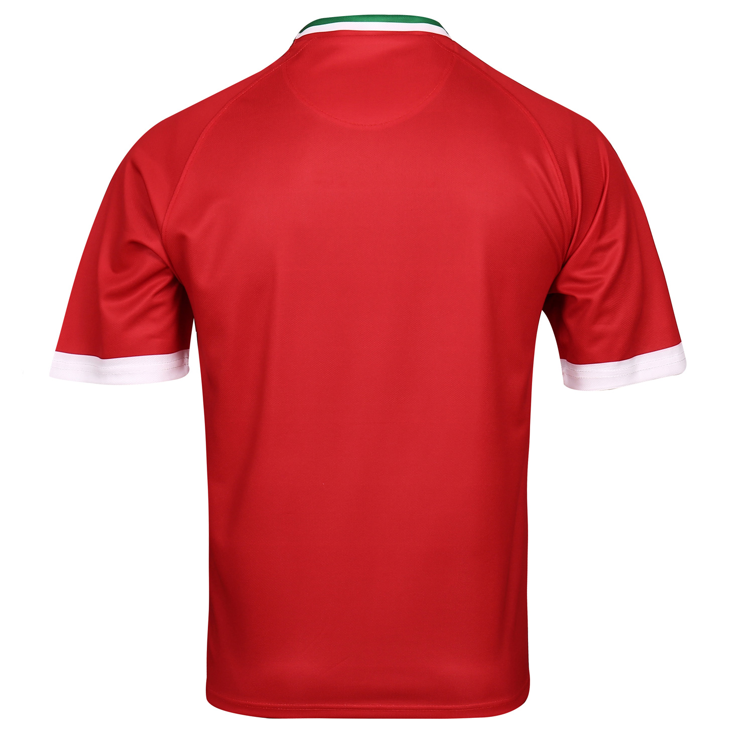 Antonio Ungarn Herren Fußballtrikot Gr. S Abbildung 2