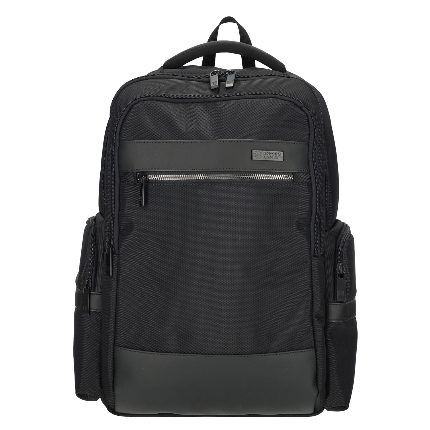 Enrico Benetti Rucksack 17 inch Salford gemischt Abbildung 1