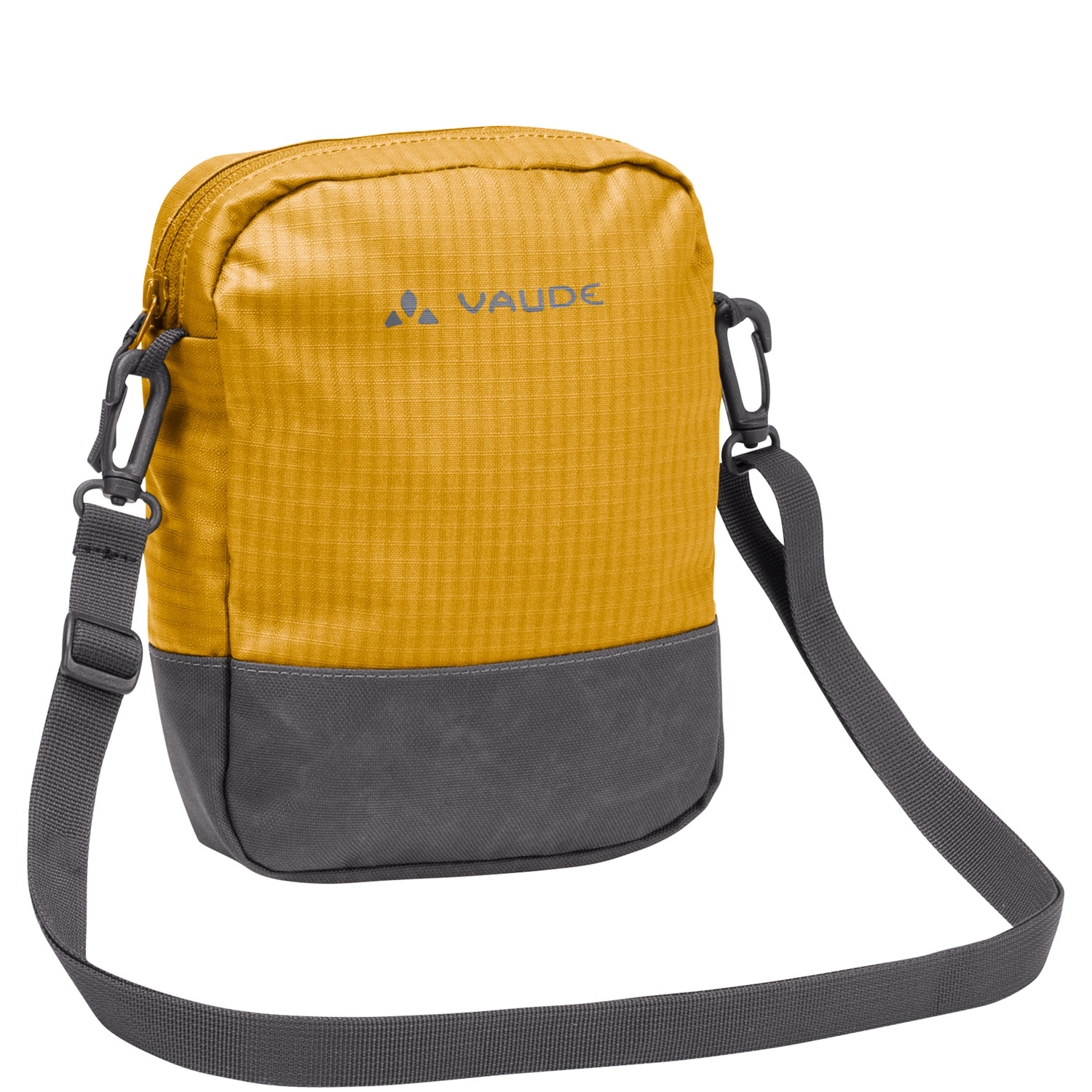 Vaude Umhängetasche CityBen Burnt Yellow