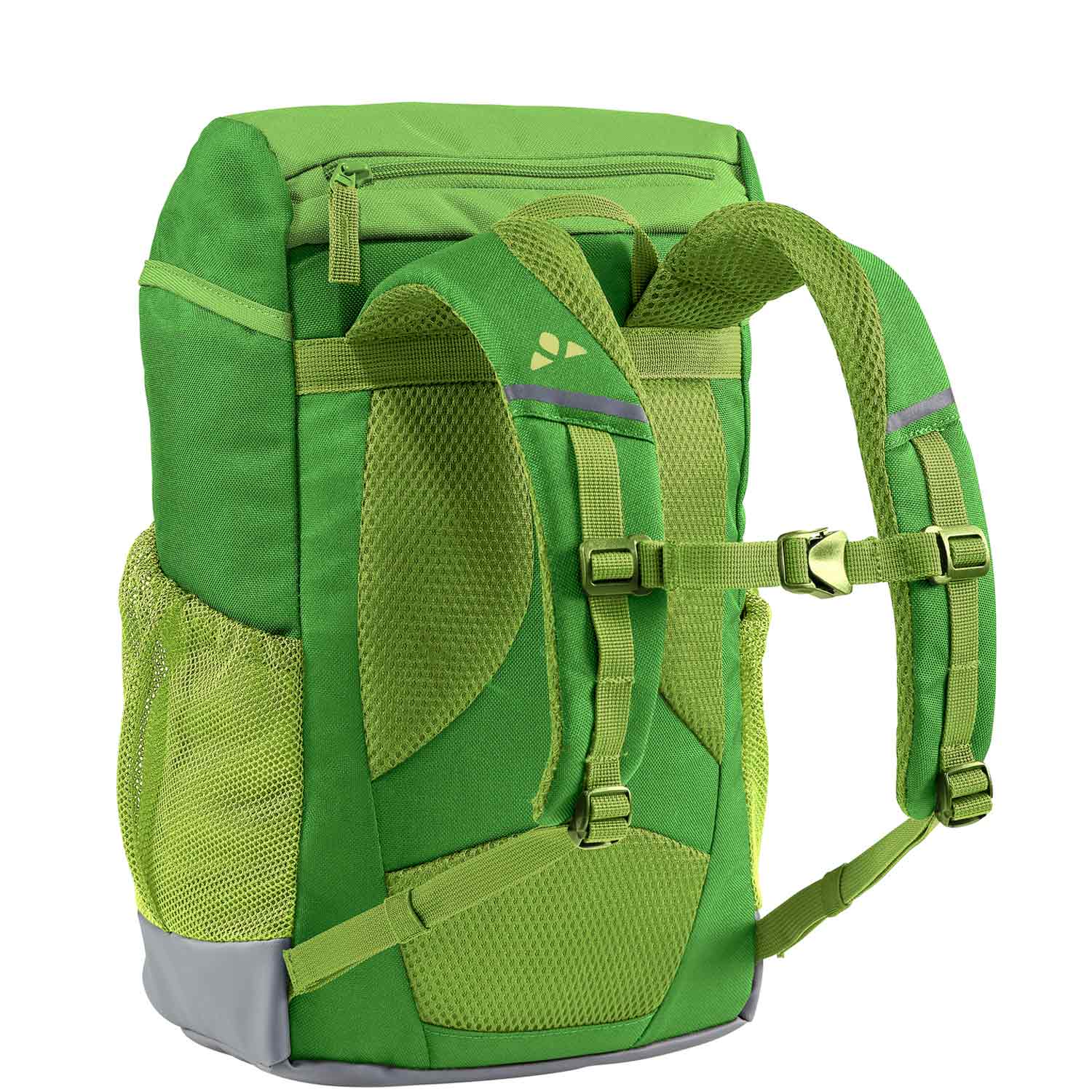 Vaude Kinderrucksack Puck 10 apple