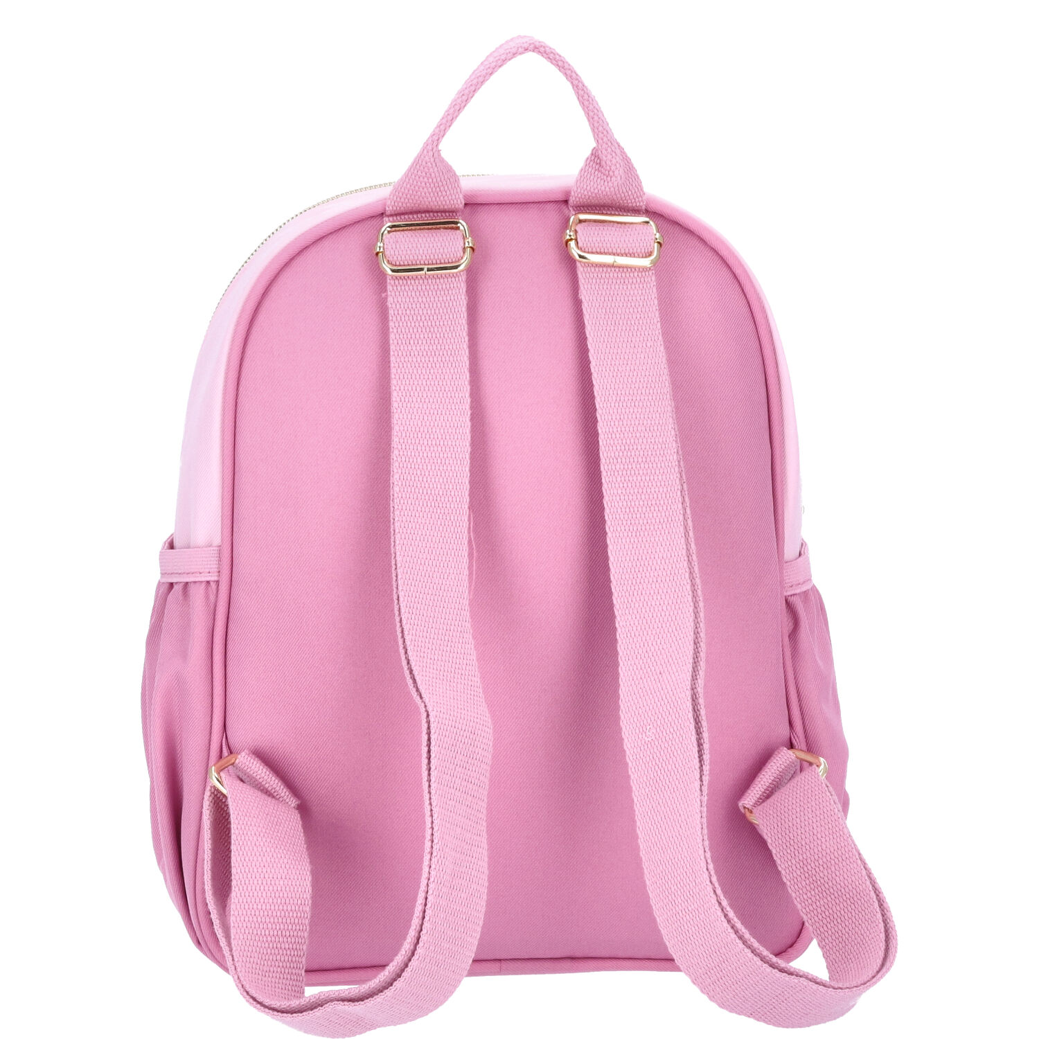 Depesche Kinder Rucksack Miss Melody SUNDOWN Rosa