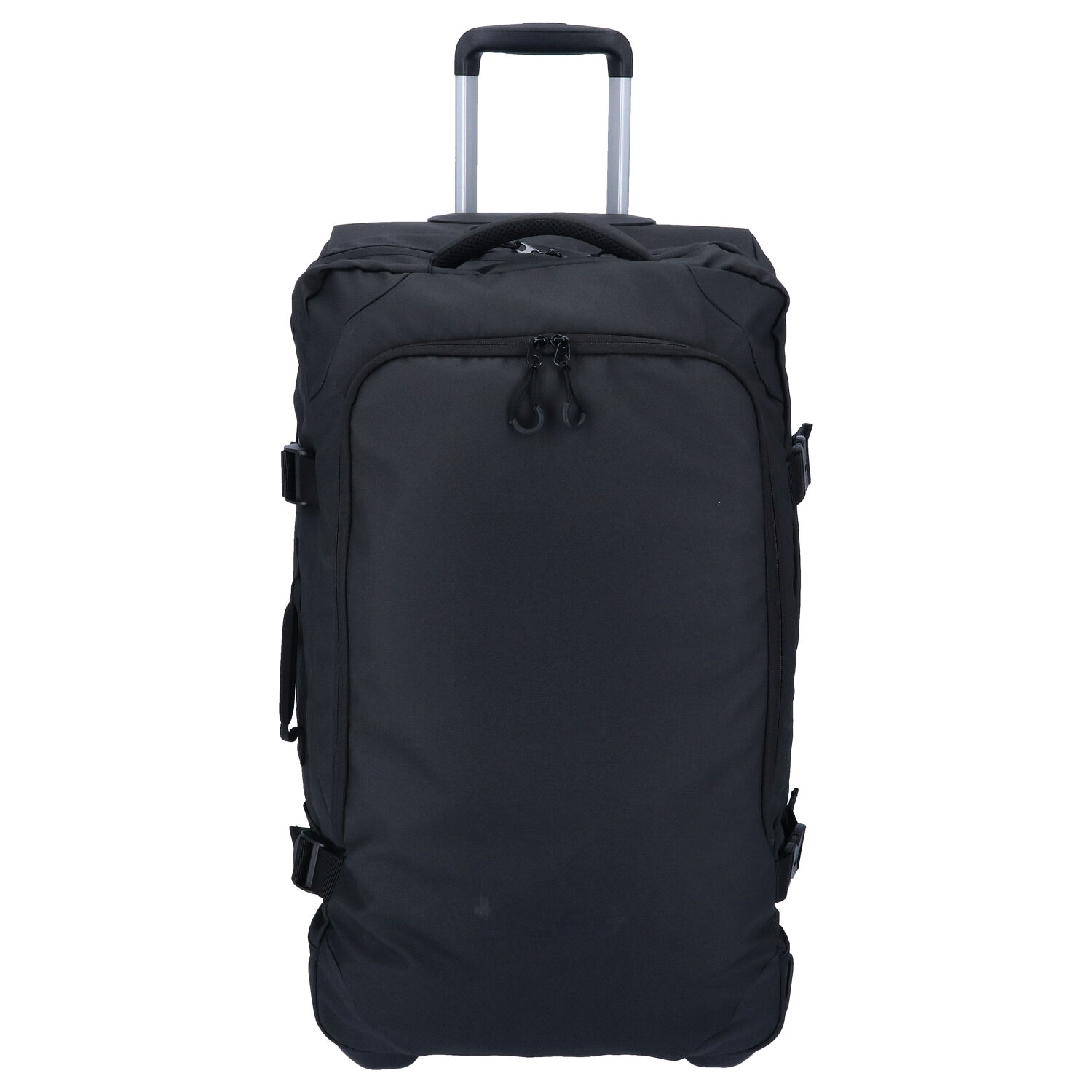 TheTrueC Rollenreisetasche 71cm  schwarz Abbildung 1