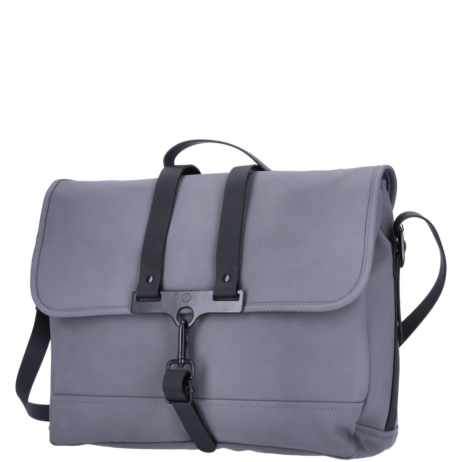 hama Laptoptasche 15.6 Zoll Perth grey