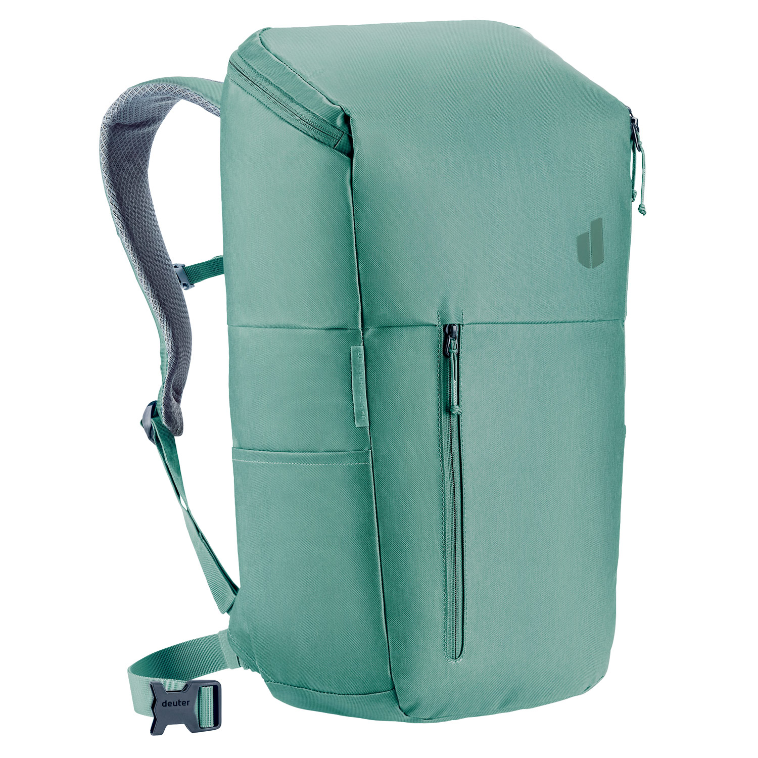 Deuter Freizeitrucksack UP Stockholm jade Abbildung 7