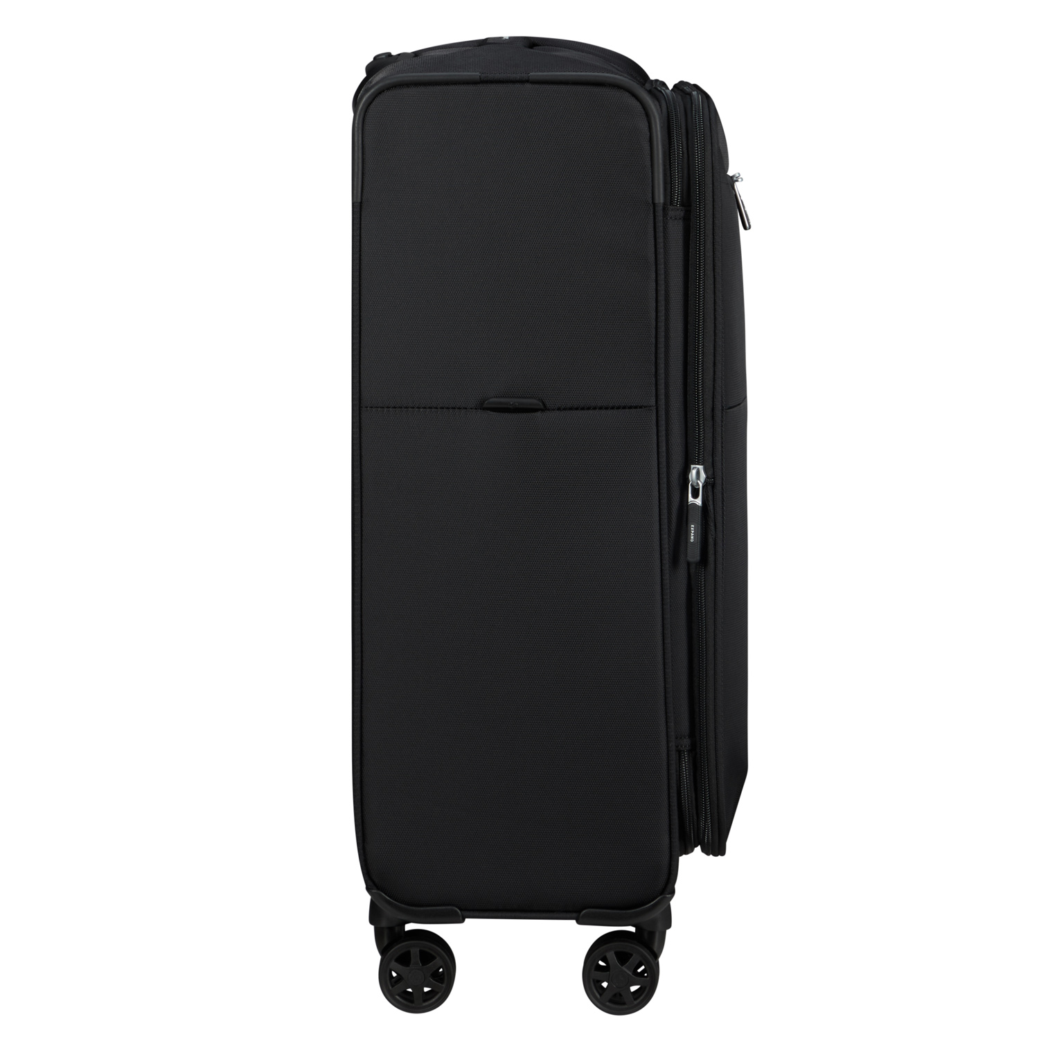 Samsonite 4-Rad Trolley 68cm Urbify Black