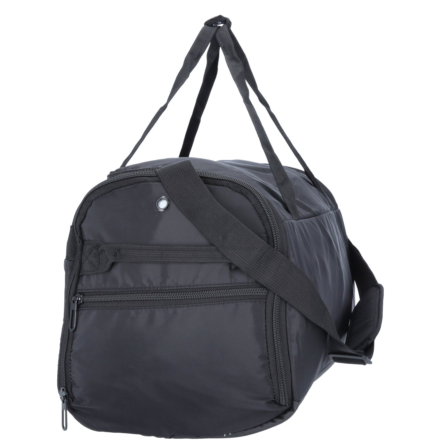 TheTrueC Sport/-Reisetasche S  schwarz