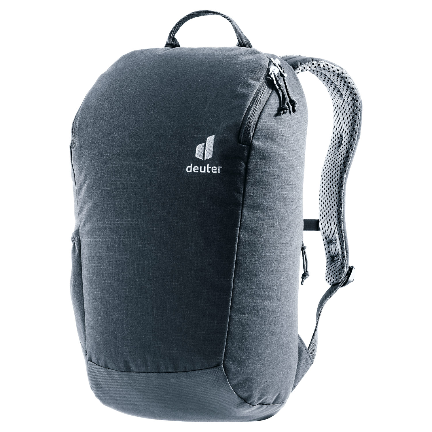 Deuter Rucksack StepOut 16 Black Abbildung 1