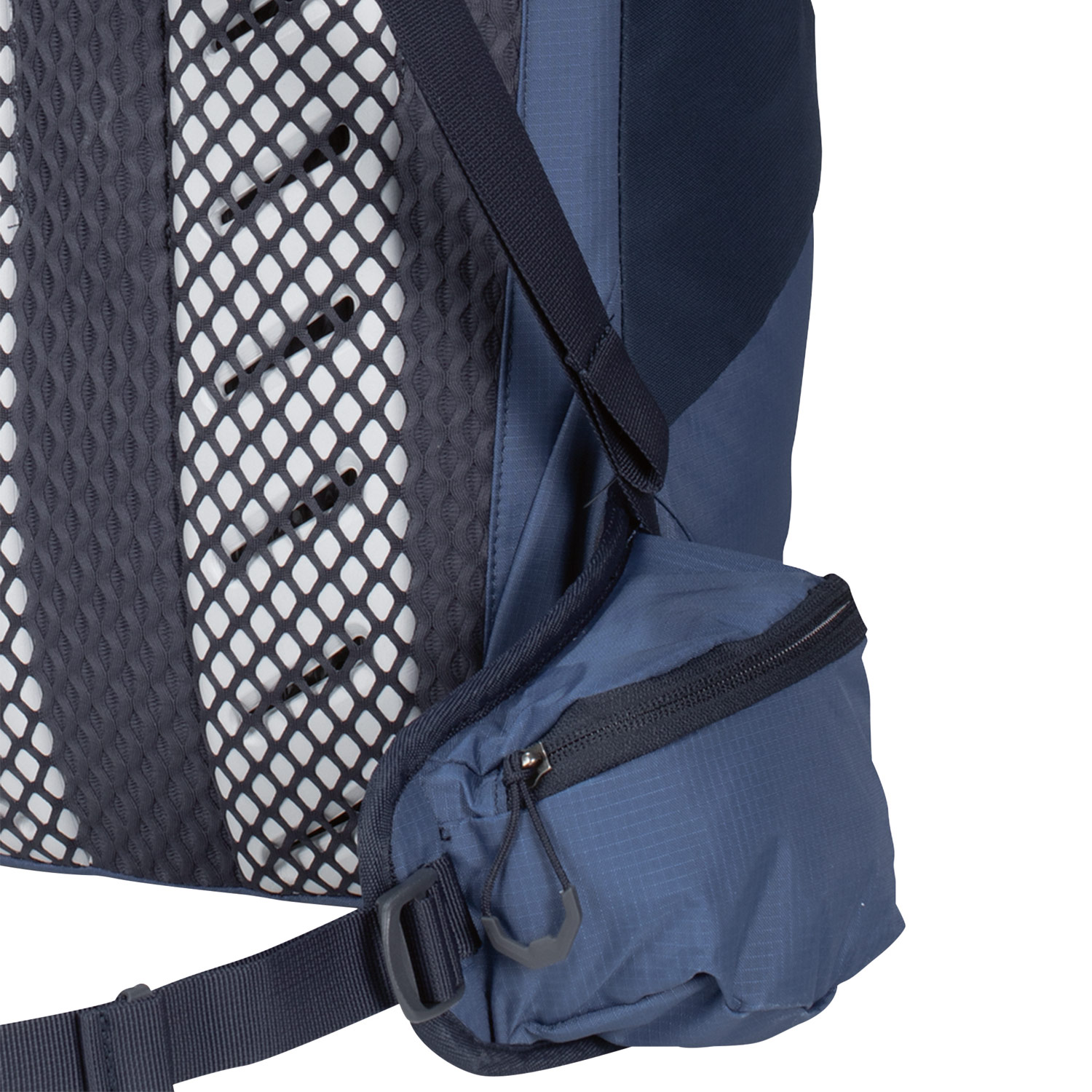 Jack Wolfskin Wanderrucksack Cyrox Shape 35 S-L evening sky Abbildung 4