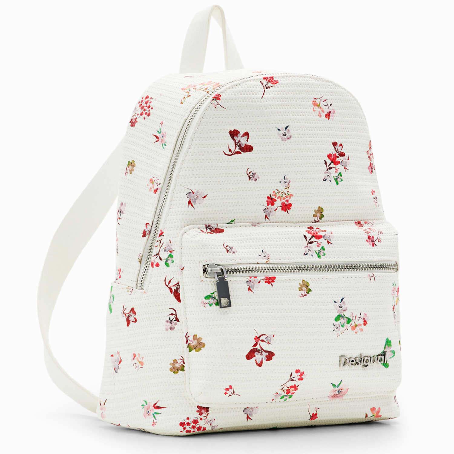 Desigual Damen Rucksack Mombasa Mini crudo