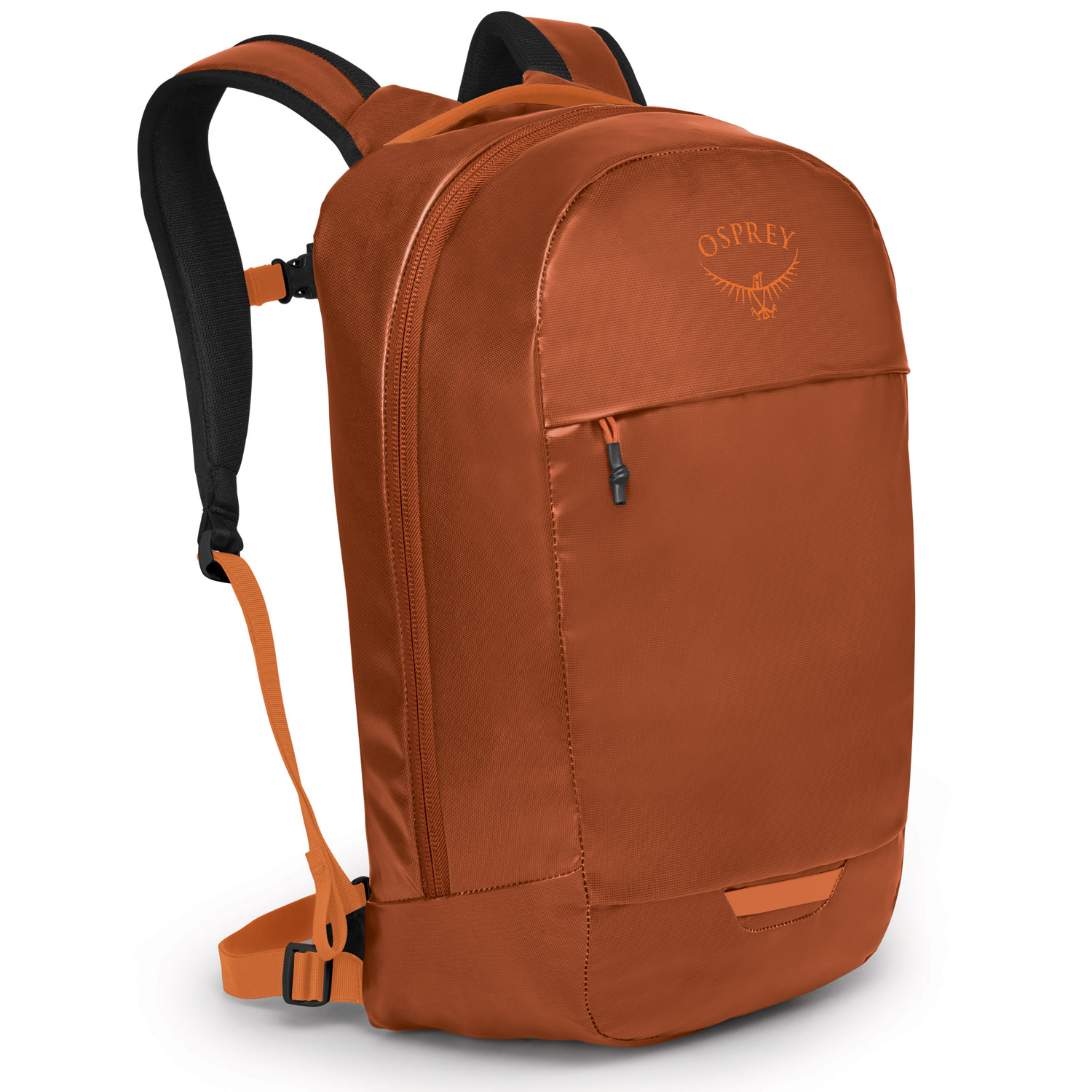 OSPREY Freizeitrucksack Transporter Panel Loader Orange Dawn