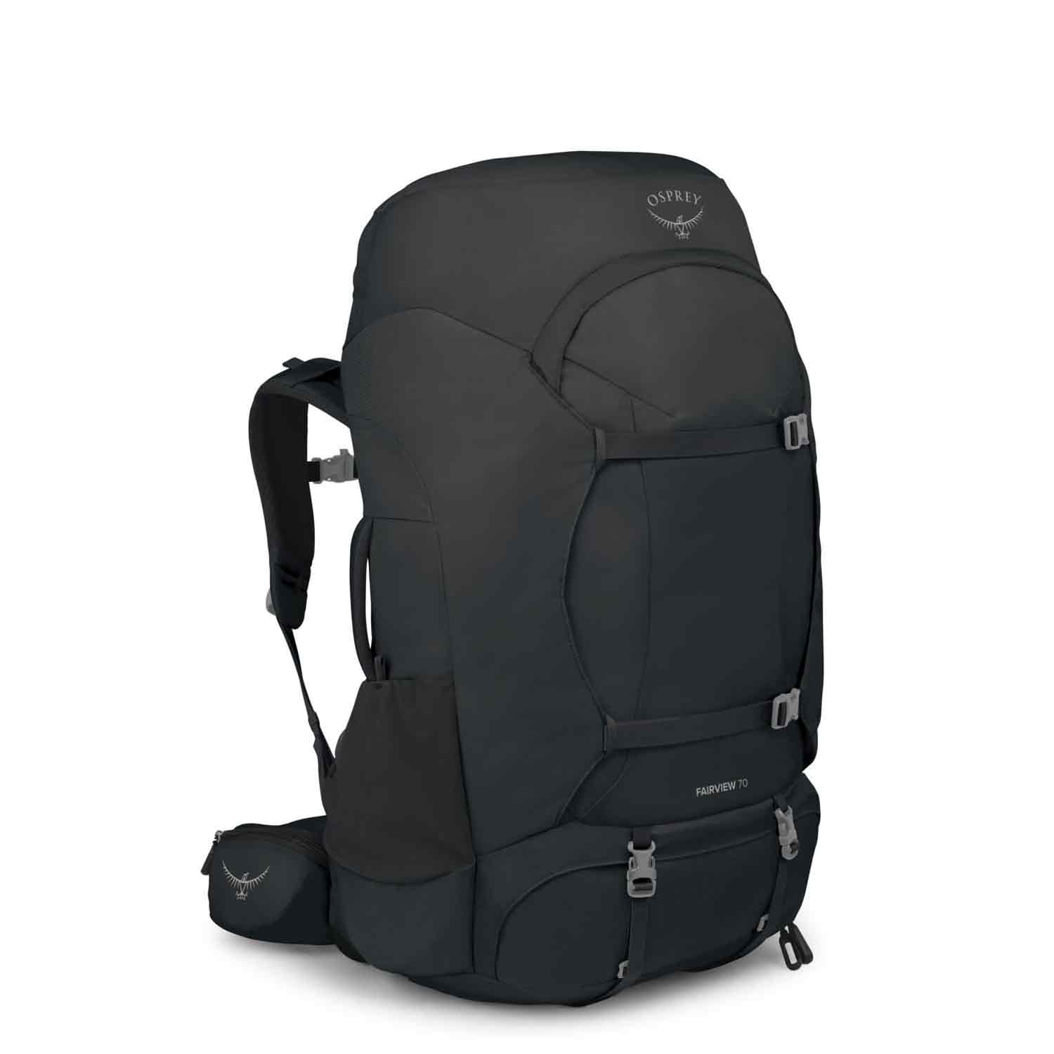 OSPREY Trekking-Wander Rucksack Fairview Trek Pack 70 Black Abbildung 1