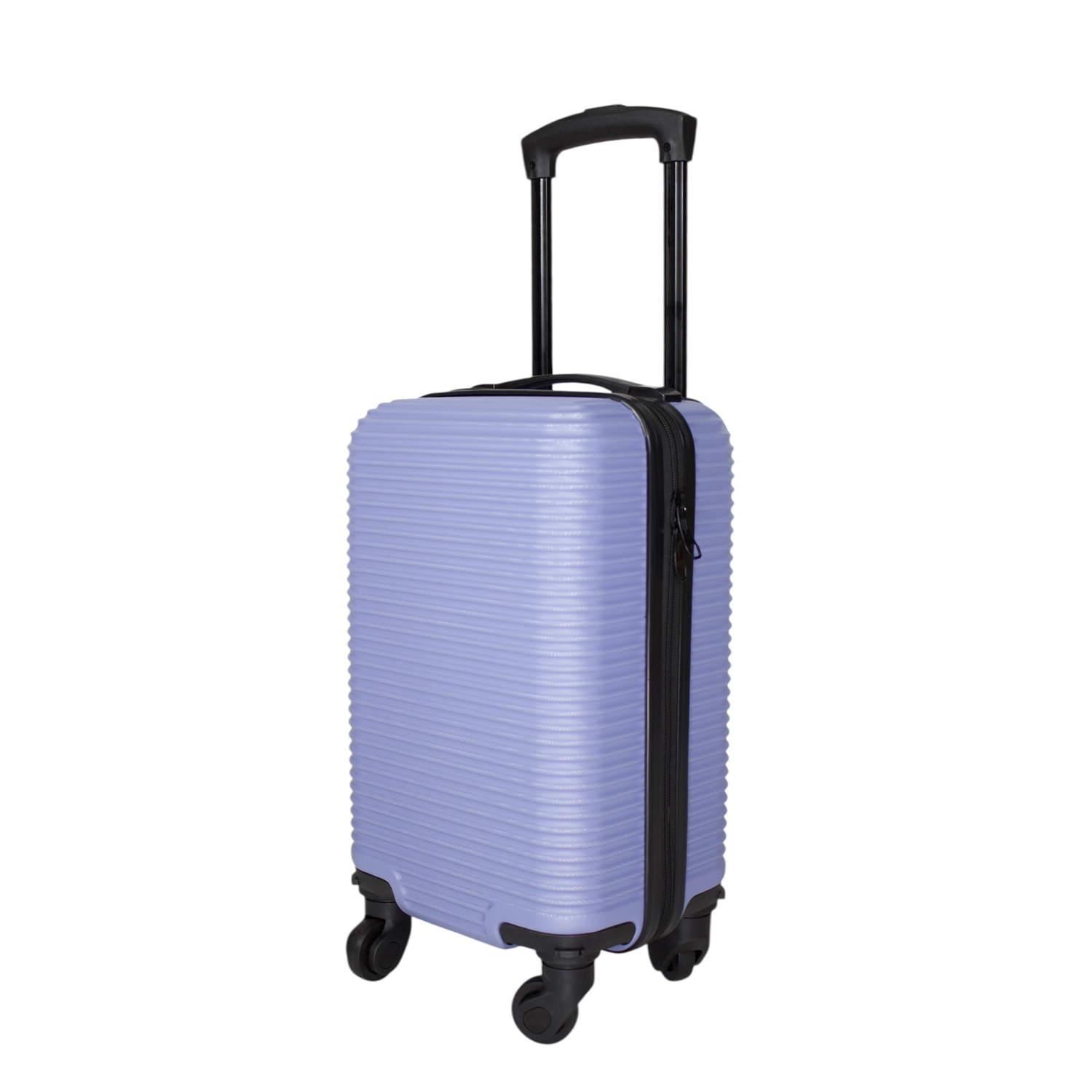 Bordlite Trolley / Handgepäck  Mauve Abbildung 1