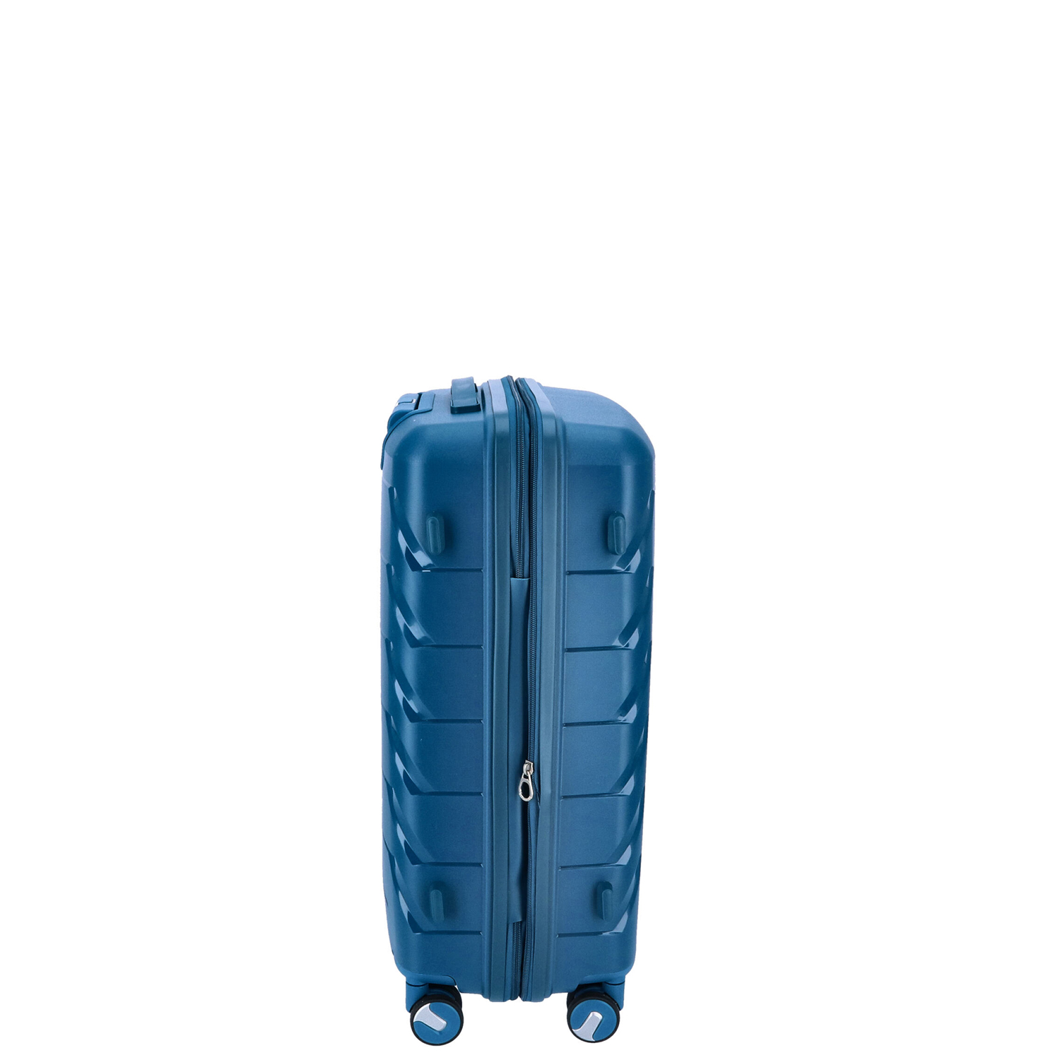 DYX 4 Rollen Trolley S 55 cm Washington petrol Abbildung 4