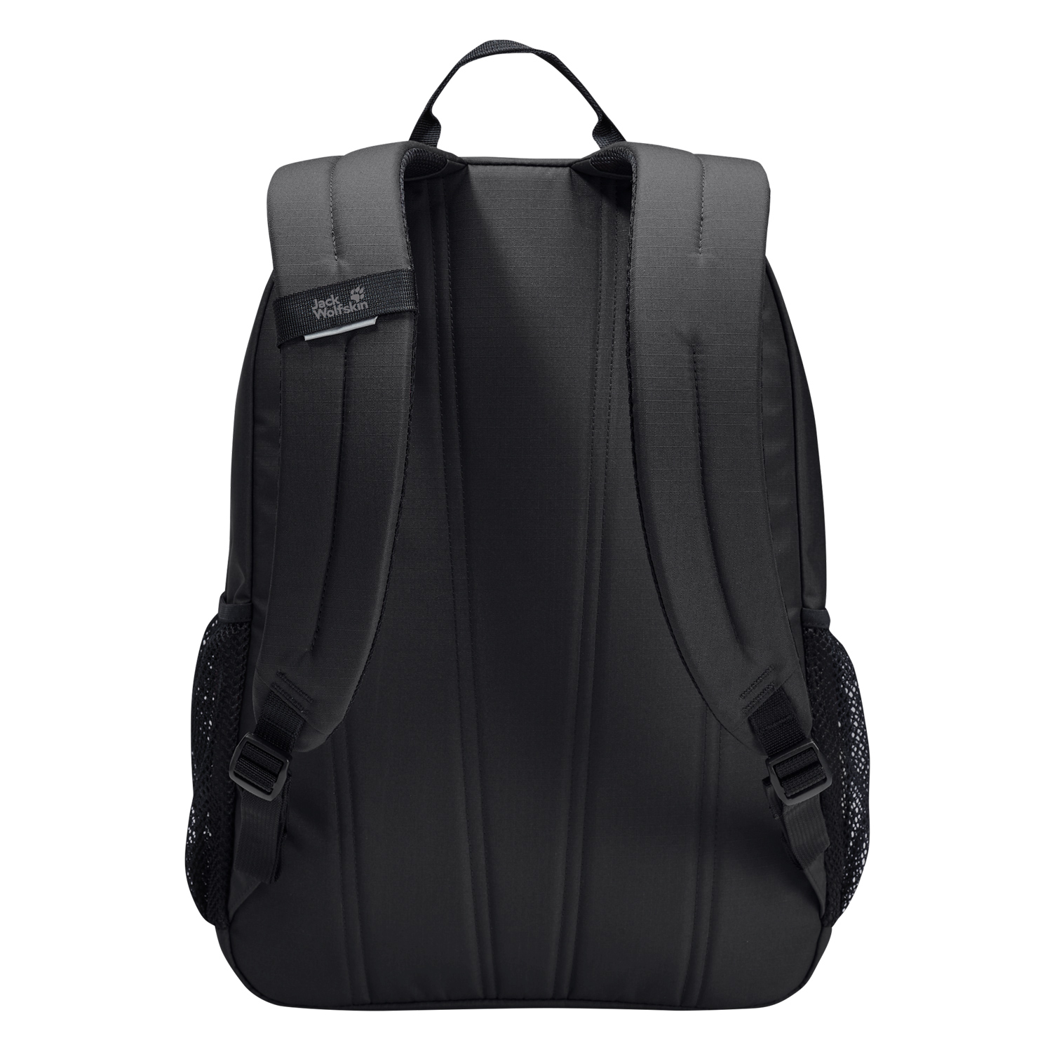 Jack Wolfskin Rucksack Rebel Pack 25 Black Abbildung 2