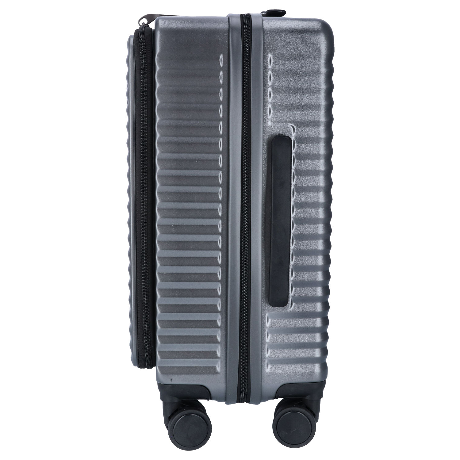 TheTrueC 4-Rad Trolley S - MONACO  grey Abbildung 3