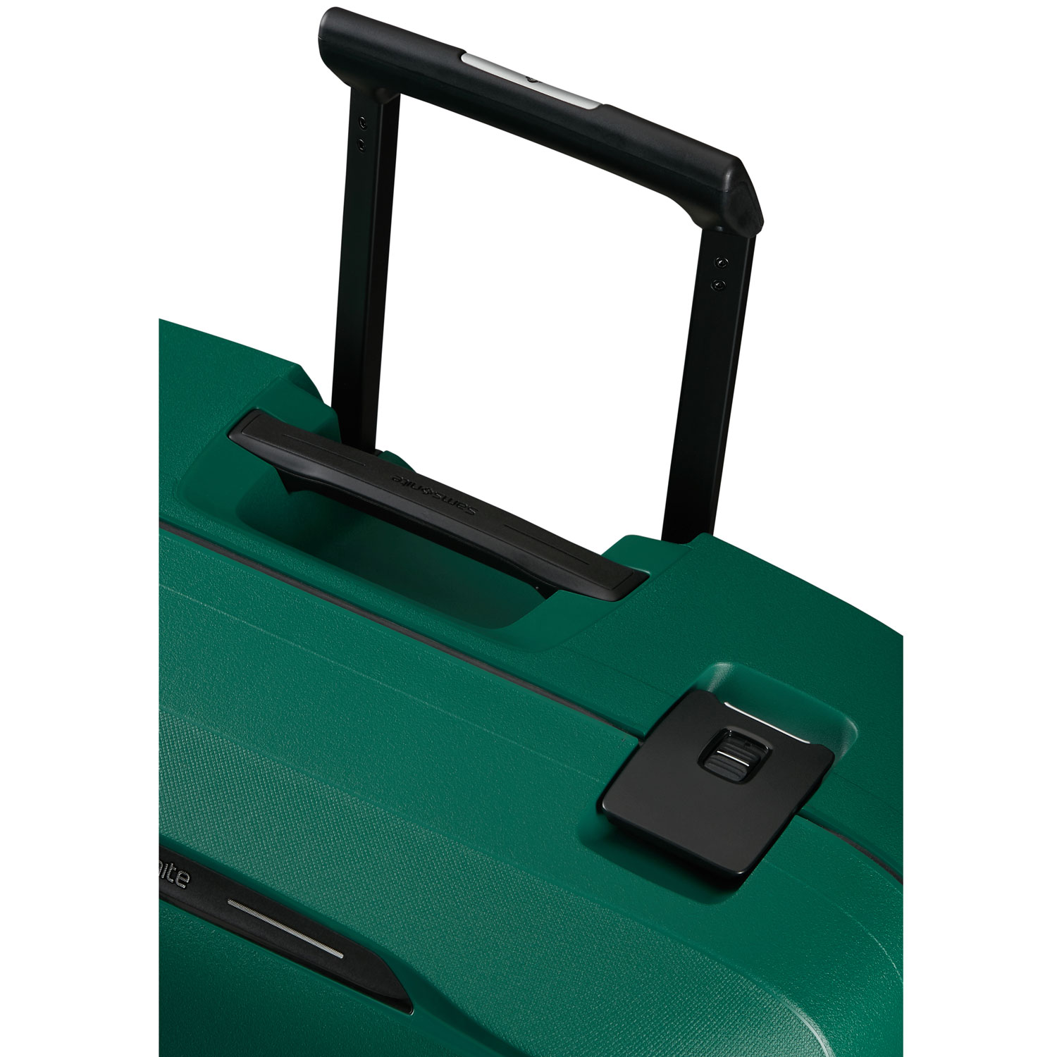 Samsonite Trolley mit 4 Rollen 69cm Essens alpine green