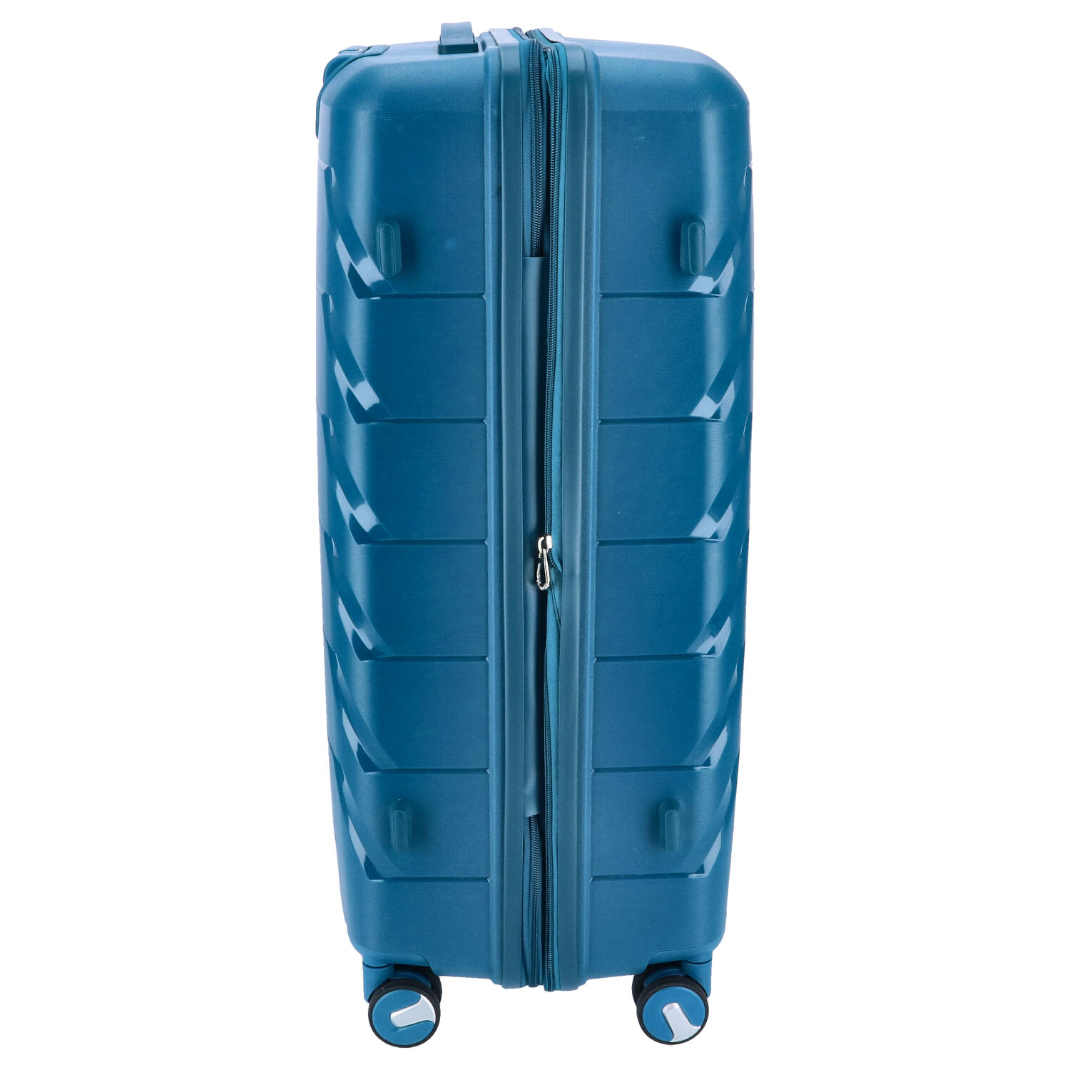 DYX 4 Rollen Trolley L 75 cm Washington petrol Abbildung 5