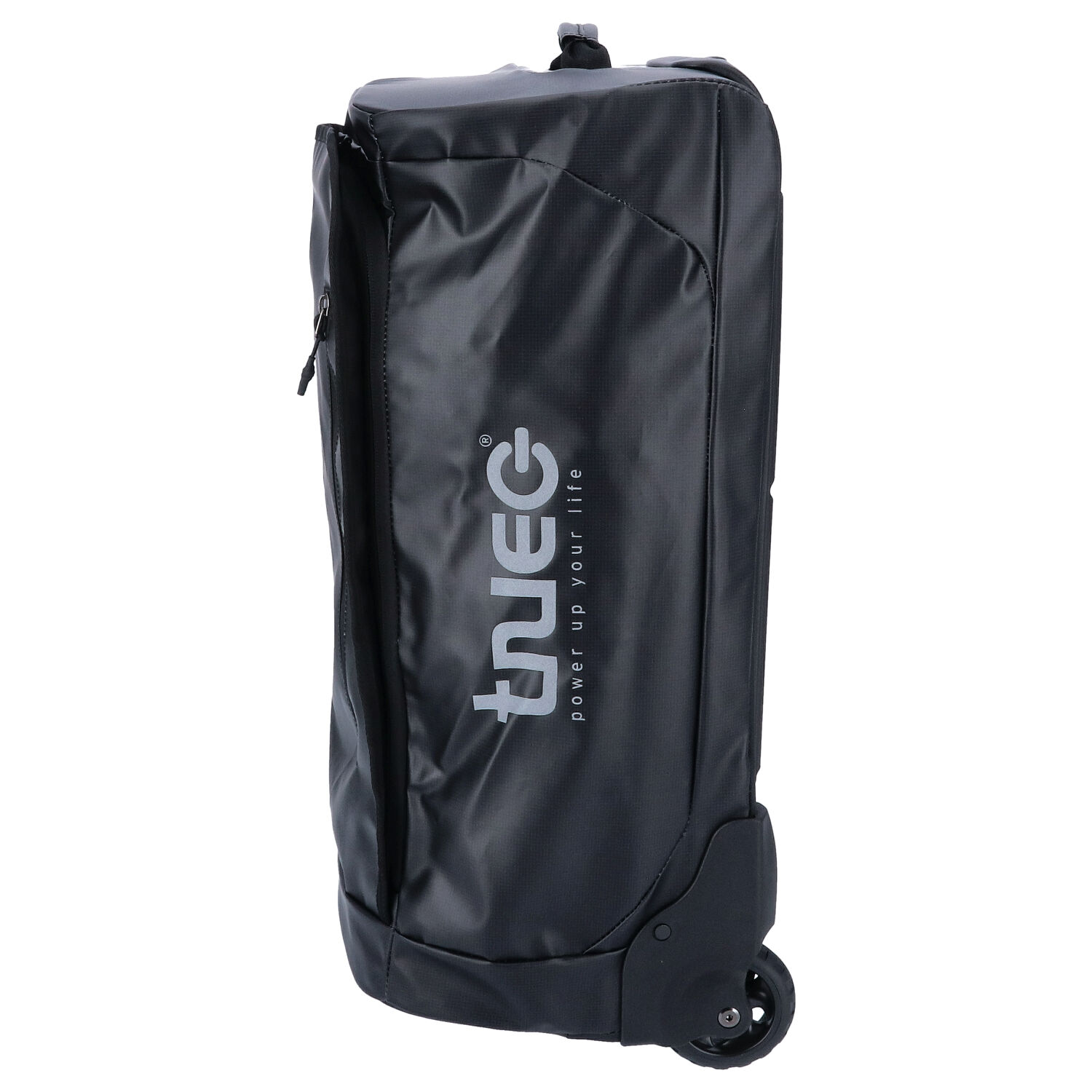 TheTrueC Rollenreisetasche 56cm With Wheels schwarz Abbildung 4