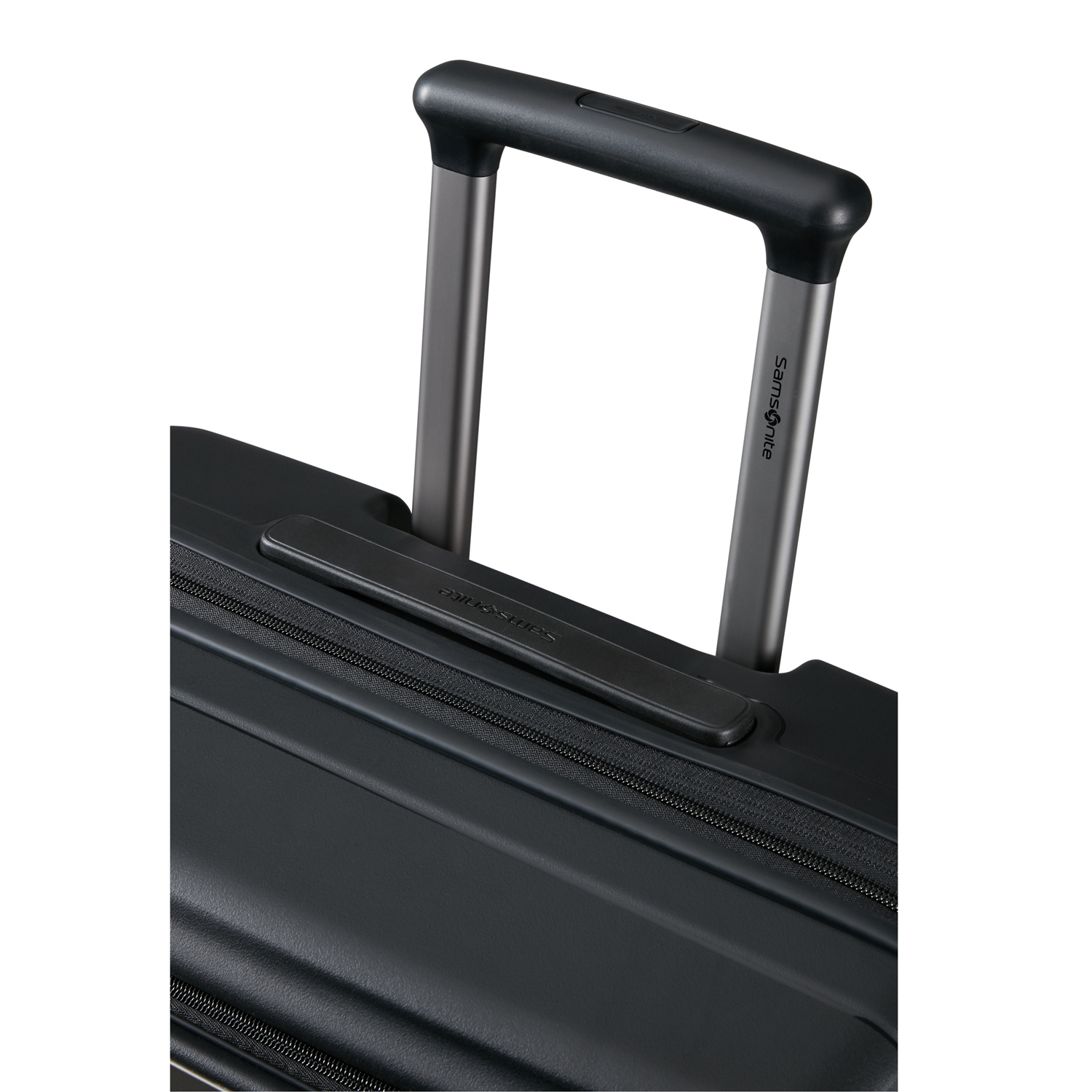 Samsonite Spinner 75/28 4 Rollen Koffer Paralux HS Black Abbildung 14