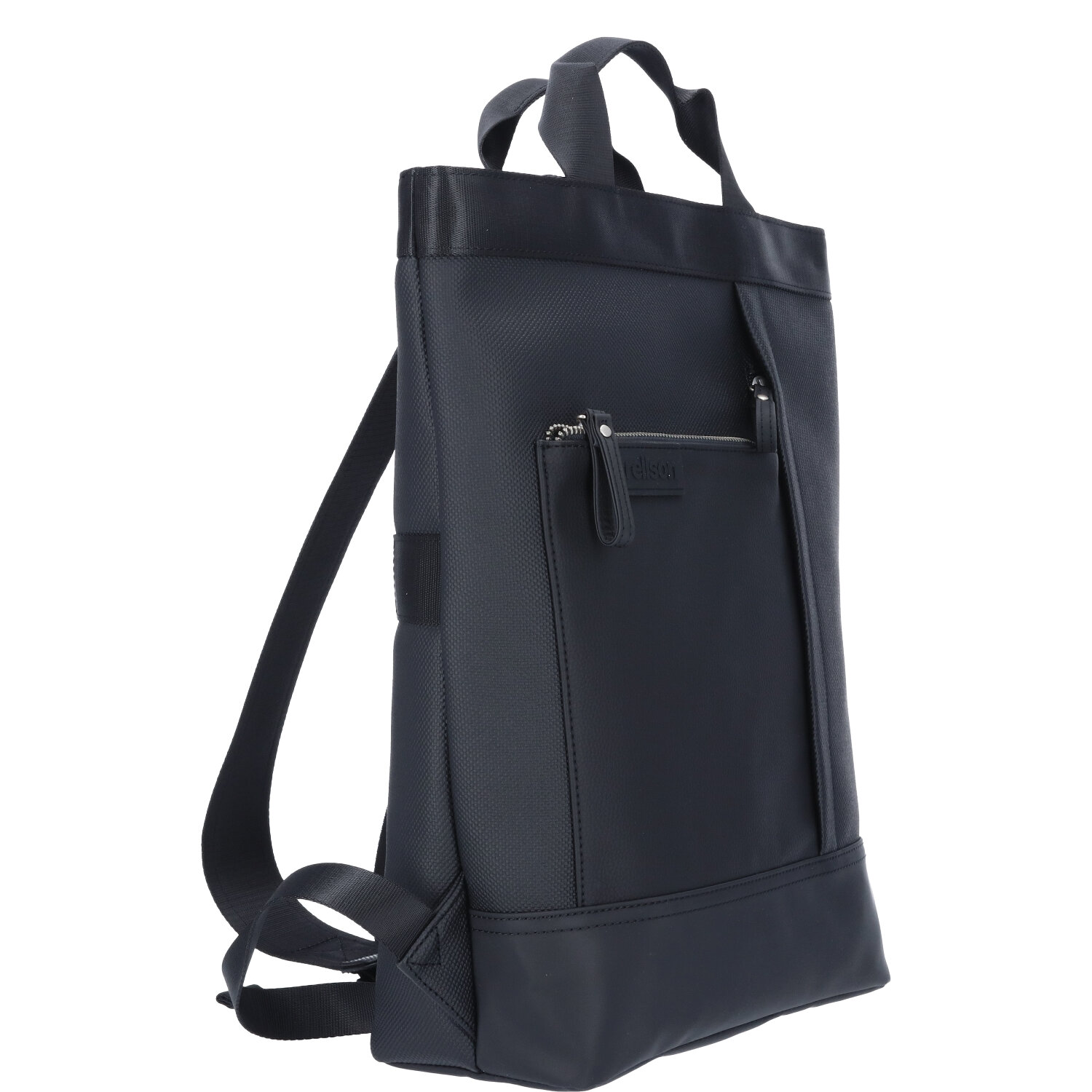 Strellson Rucksack Royal Oak Edson Black