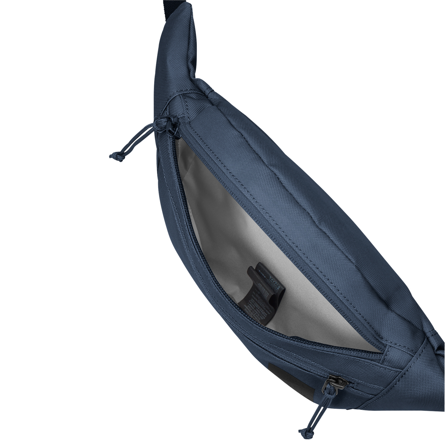 Jack Wolfskin Gürteltasche Konya Hipbag midnight sky Abbildung 4