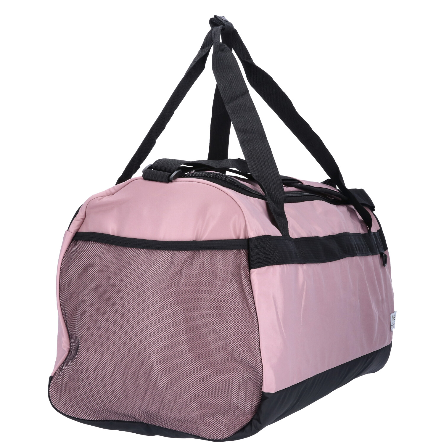 TheTrueC Sport- / Reisetasche M  pink