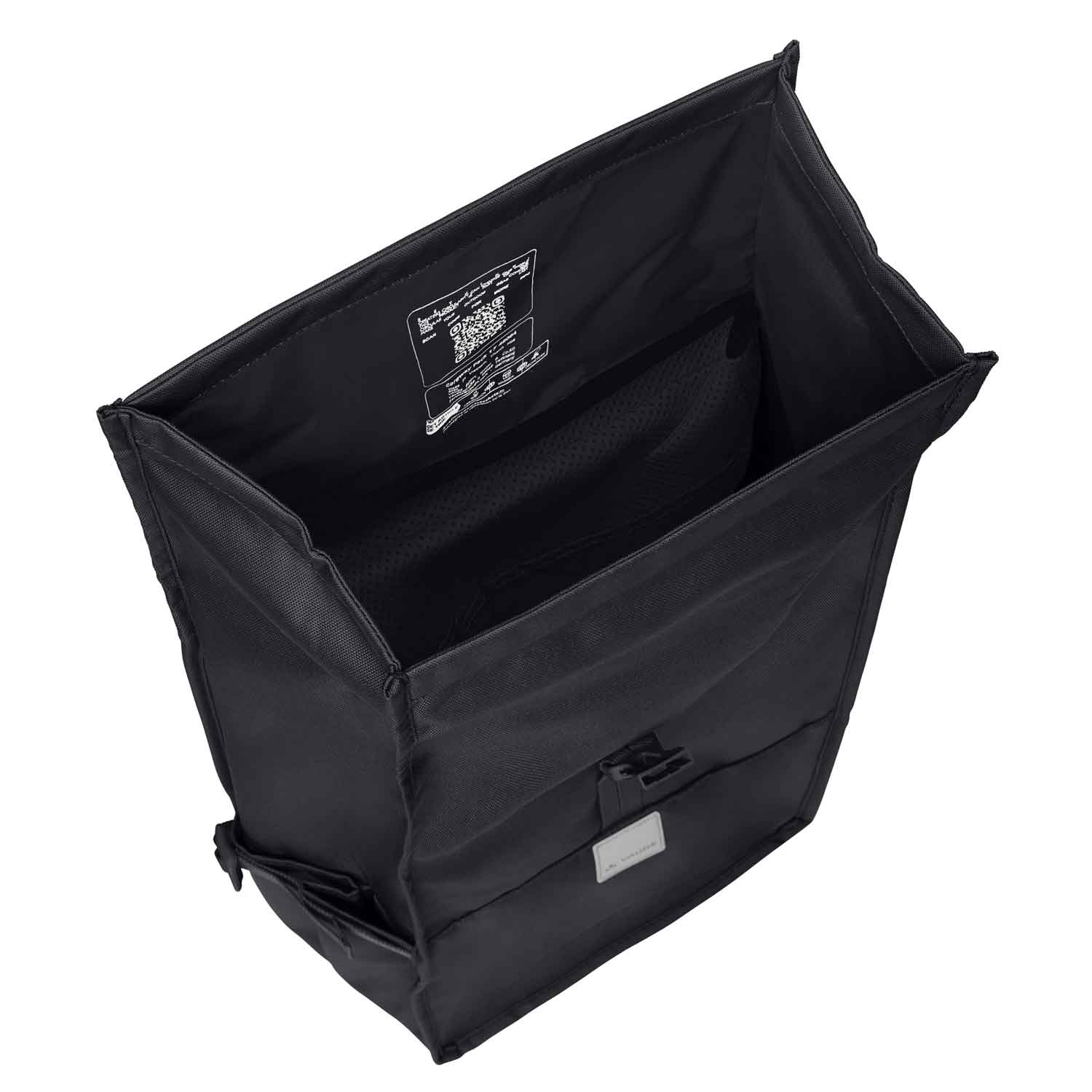 Vaude Rucksack Coreway Pack 20 Black Abbildung 6