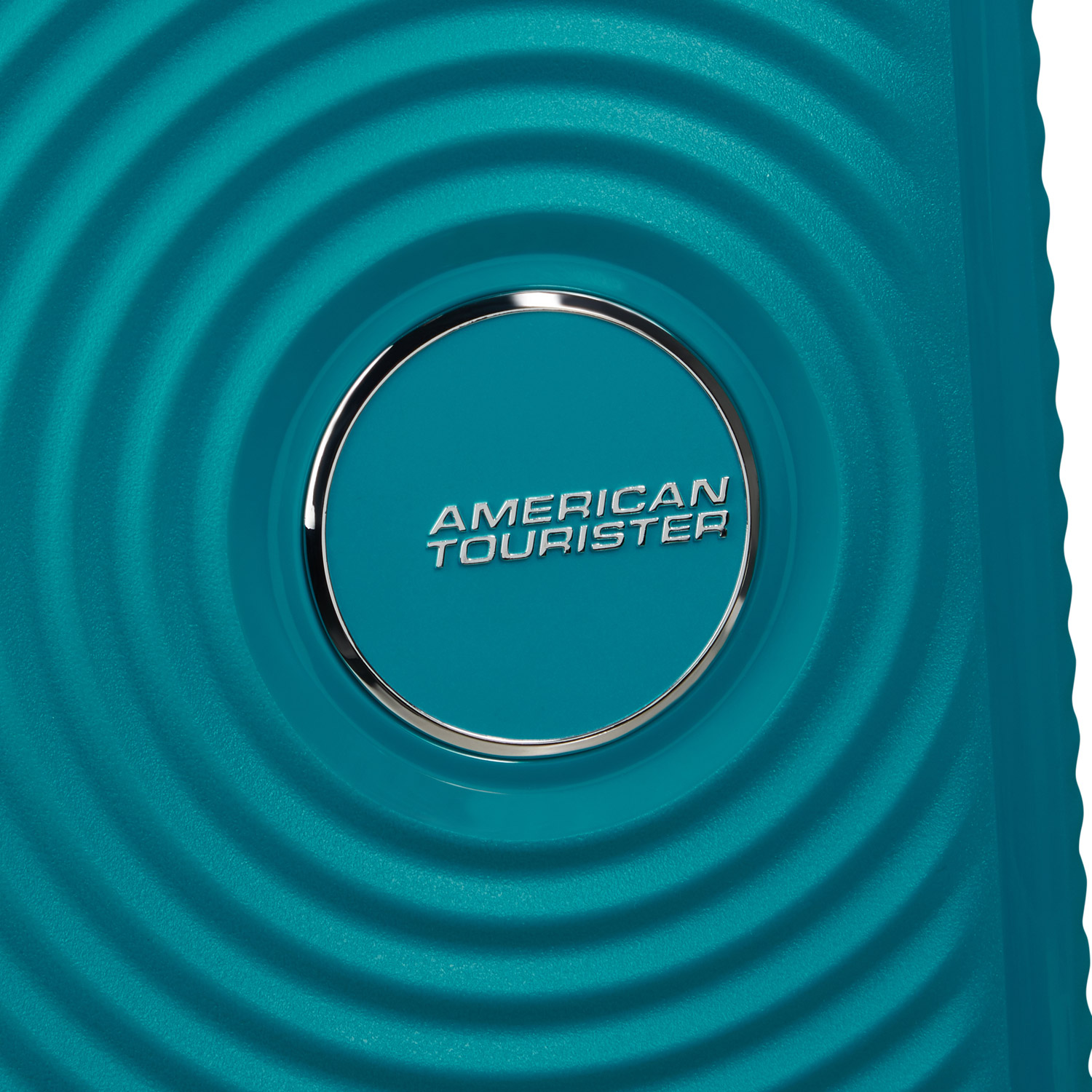 American Tourister Trolley mit 4 Rollen 47 cm Soundbox Deep Teal Abbildung 9