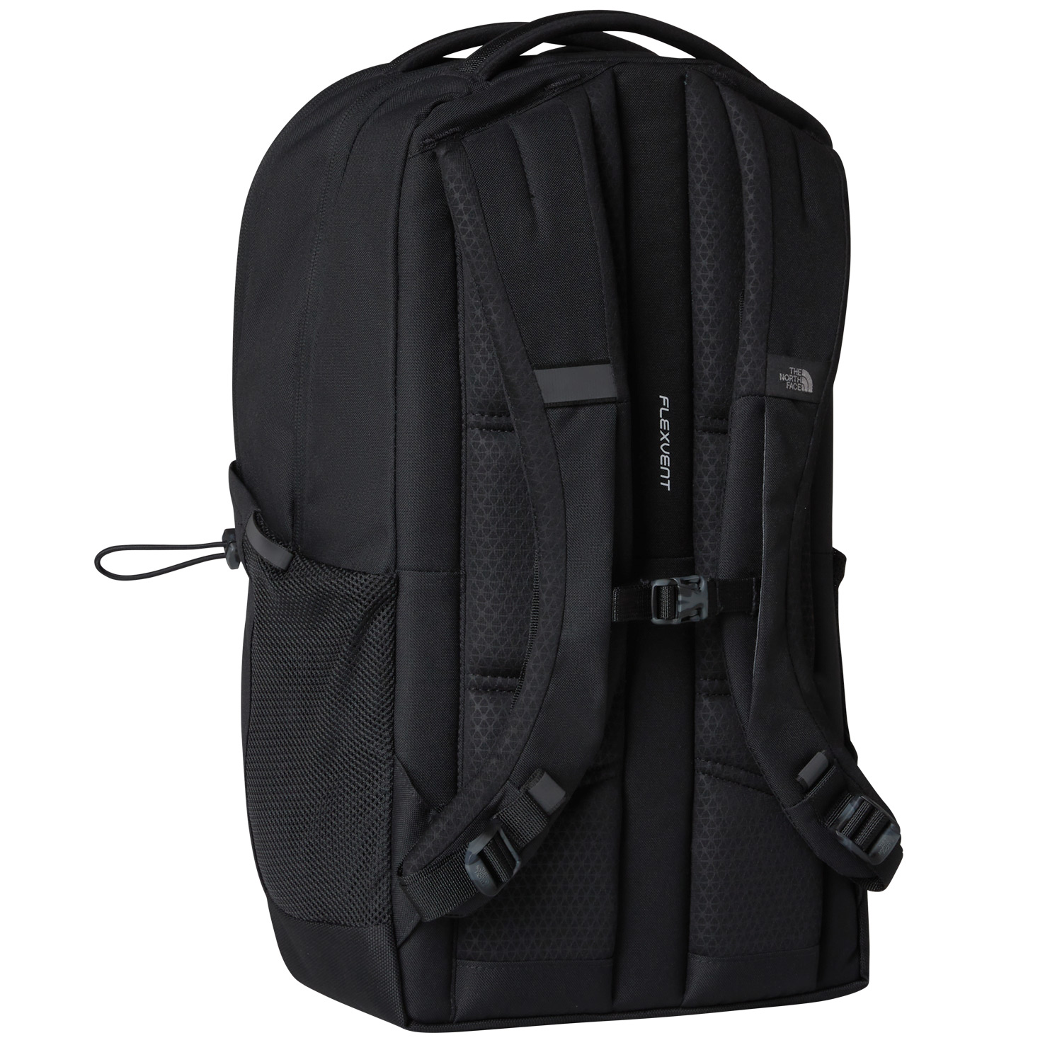 The North Face Freizeit Rucksack Jester Black Abbildung 2