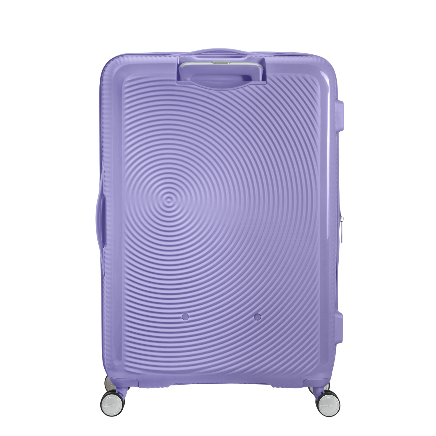 American Tourister Trolley mit 4 Rollen 77 cm Soundbox lavender Abbildung 2