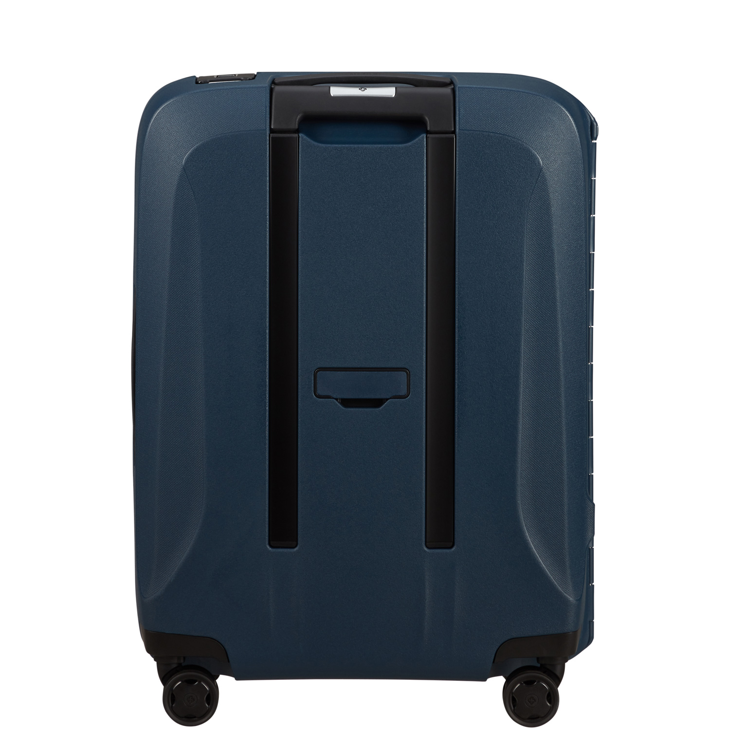 Samsonite Trolley mit 4 Rollen 55cm Essens midnight blue