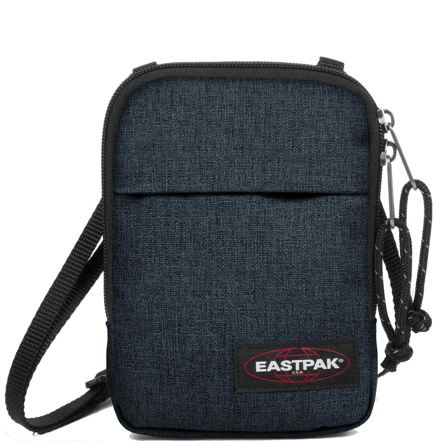 Eastpak Umhängetasche Buddy triple denim