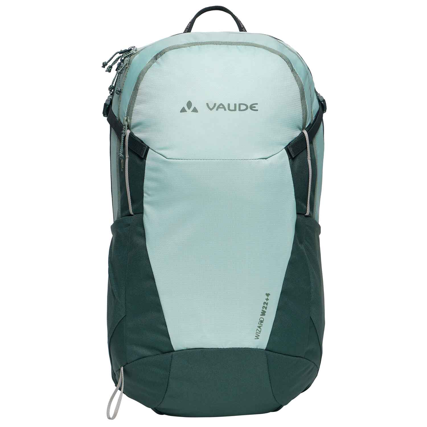 Vaude Wanderrucksack WoWizard 22+4 dusty fern Abbildung 10
