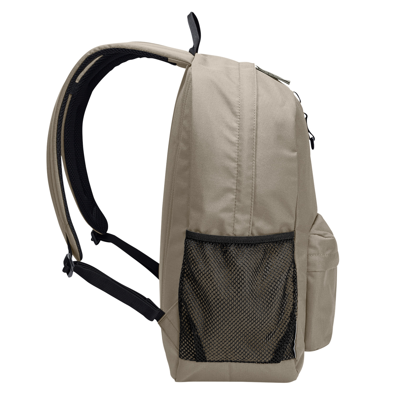 Jack Wolfskin Rucksack Rebel Pack 25 Stone Abbildung 3