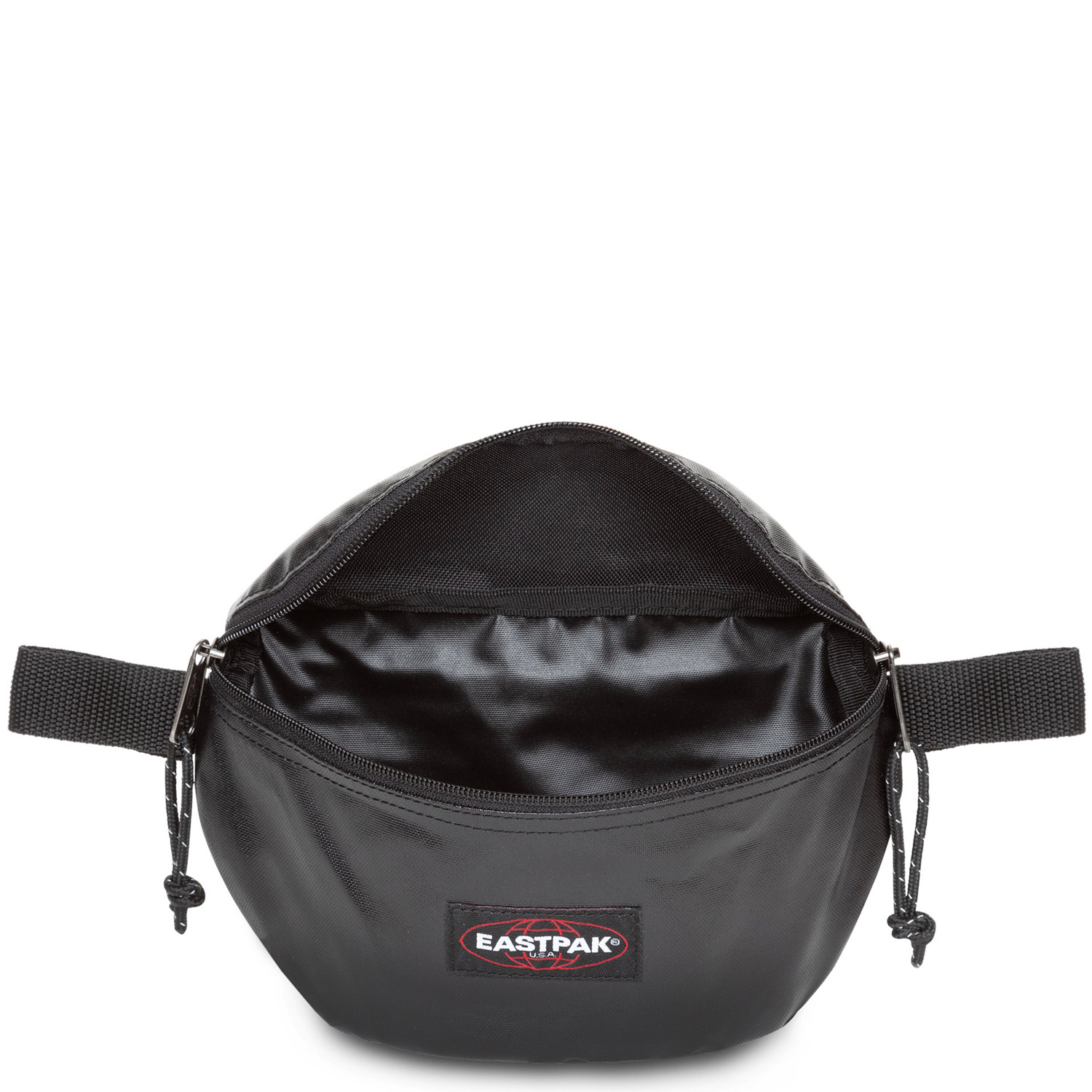 Eastpak Gürteltasche Springer glossy black