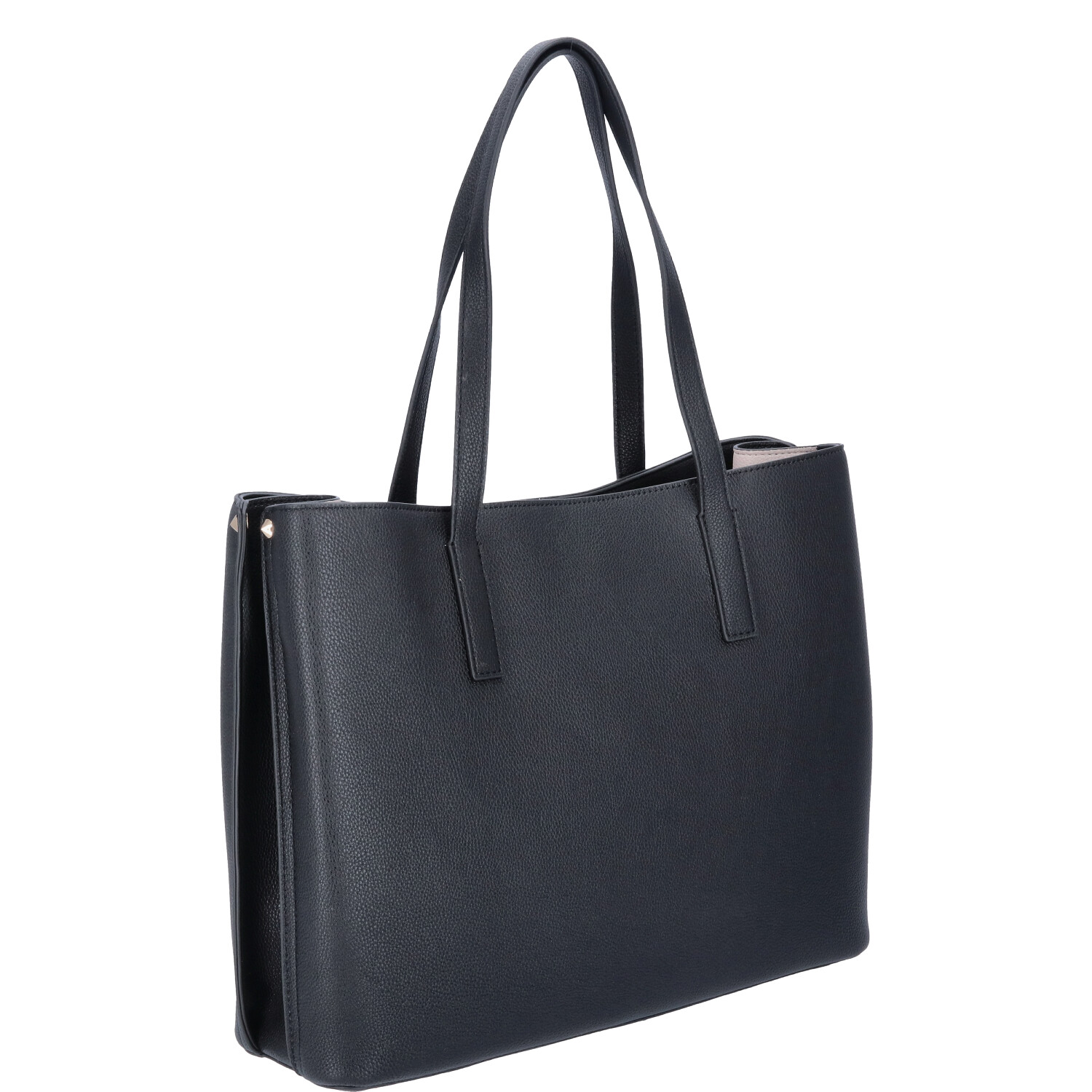 GUESS Damen Shopper Meridian Black