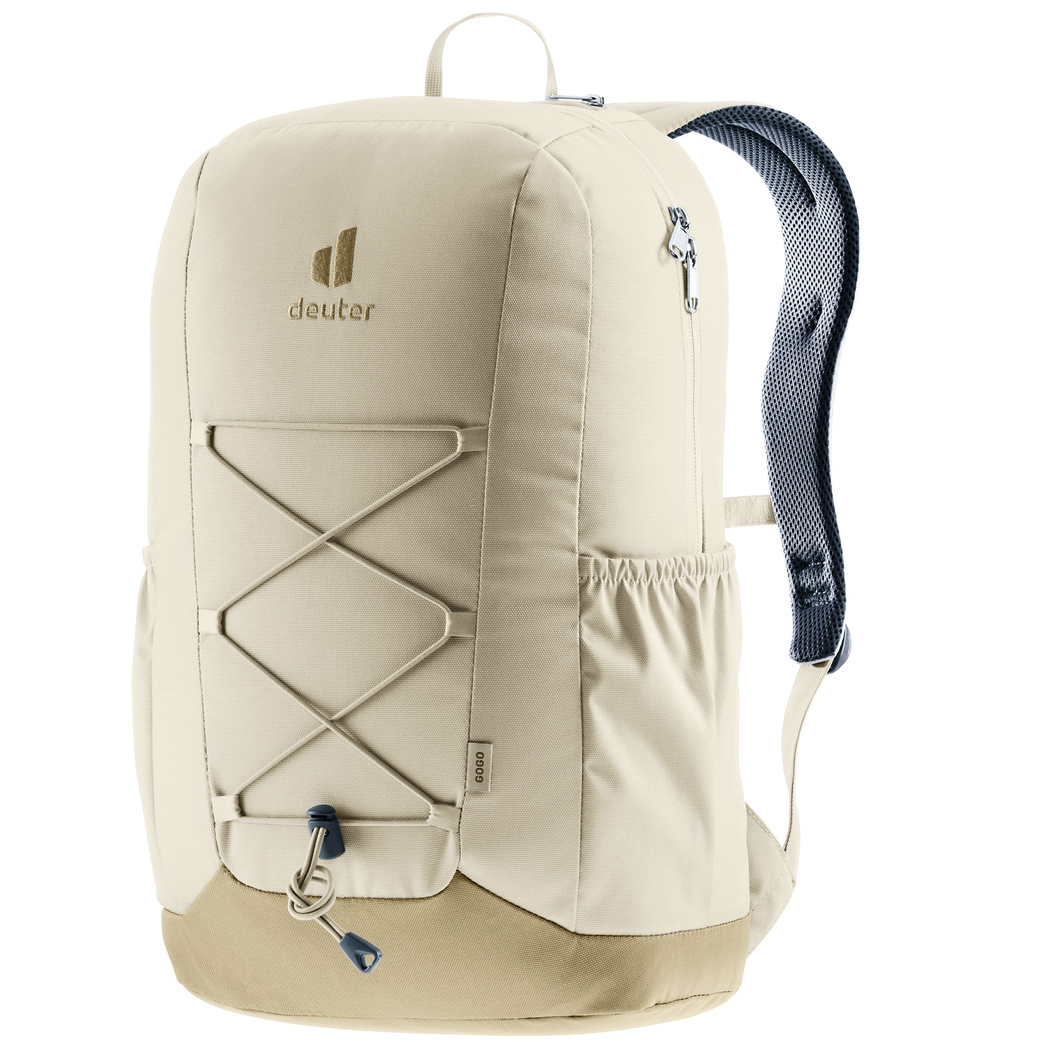 Deuter Rucksack Gogo bone-desert