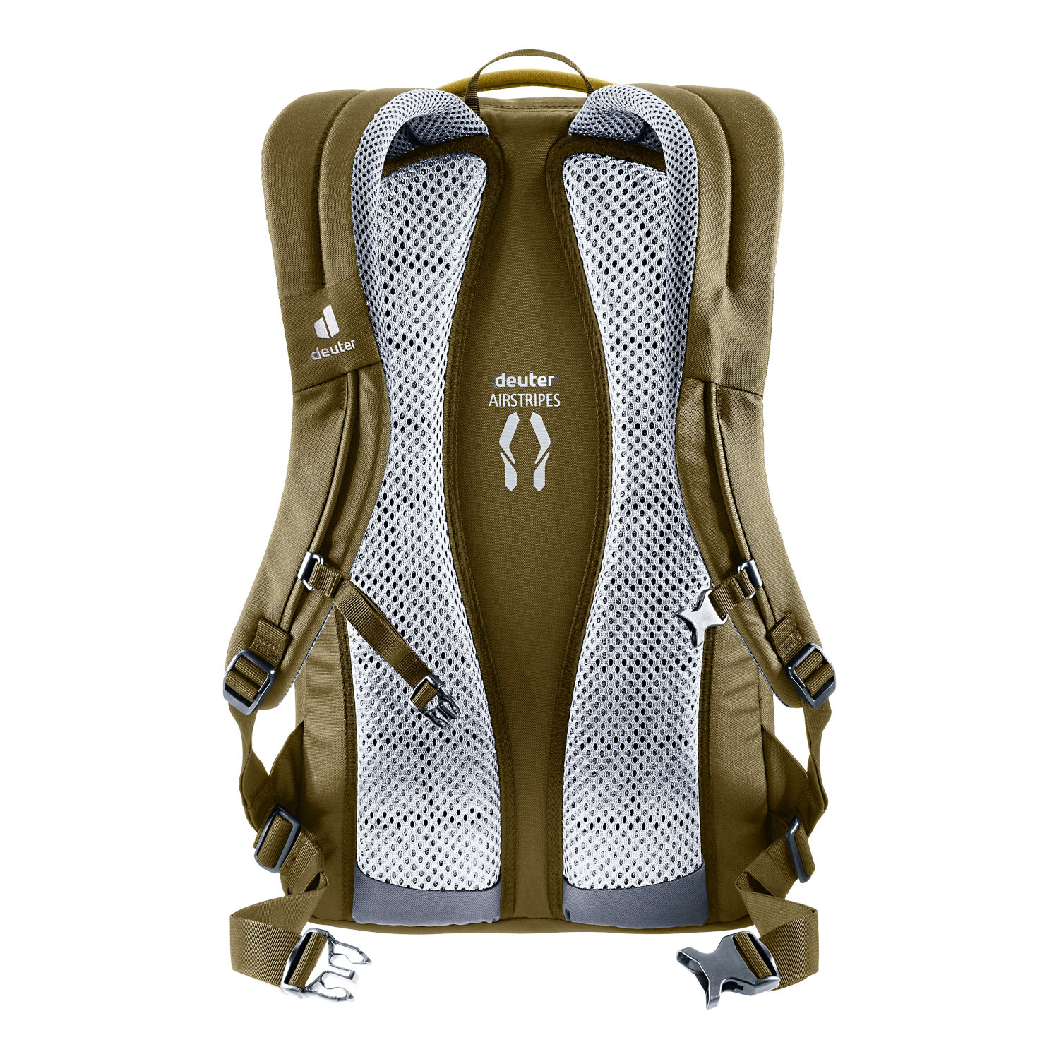 Deuter Freizeit/-Laptoprucksack Giga kelp-nori Abbildung 2