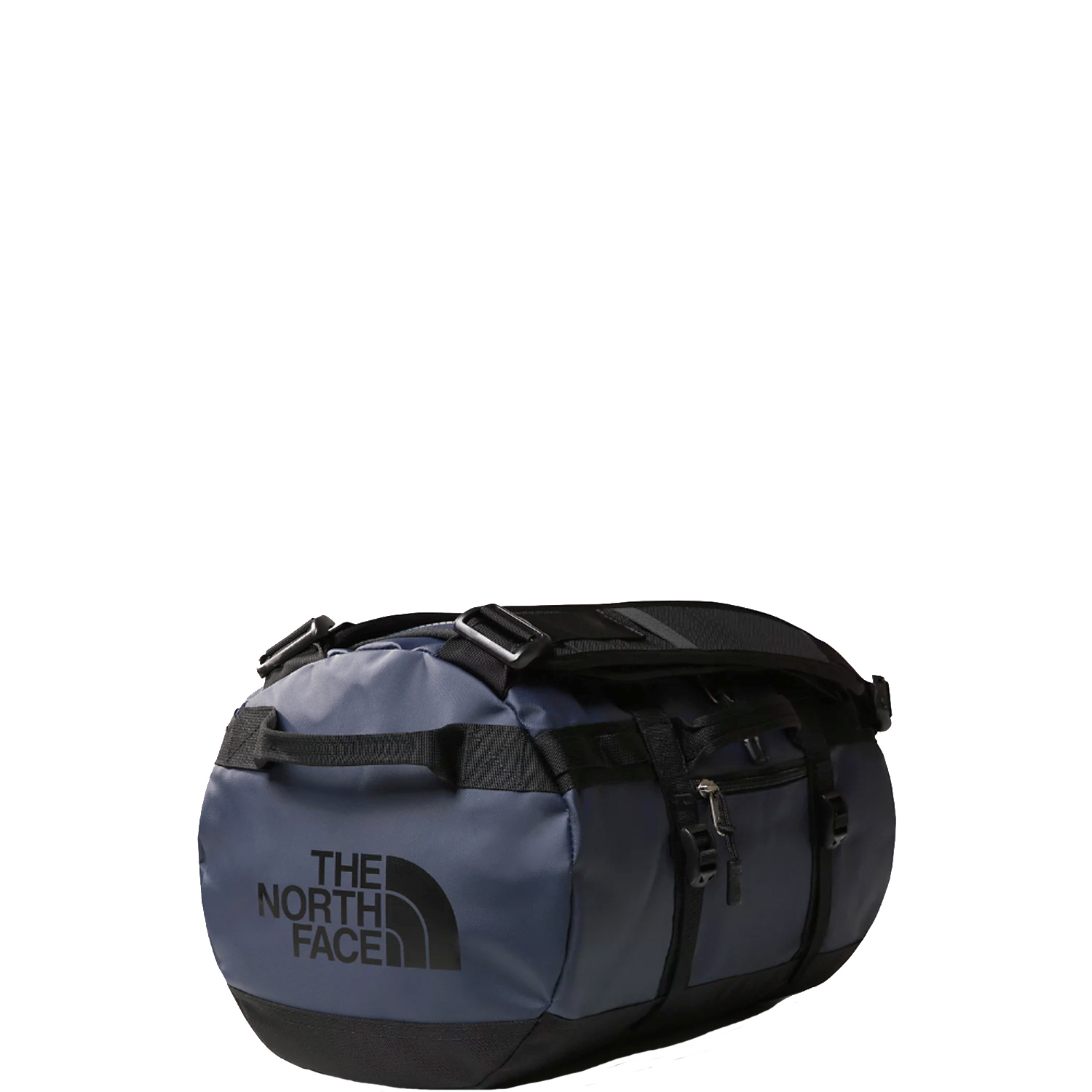 The North Face Reise/-Sporttasche Rucksack Base Camp Duffel XS Navy/Black