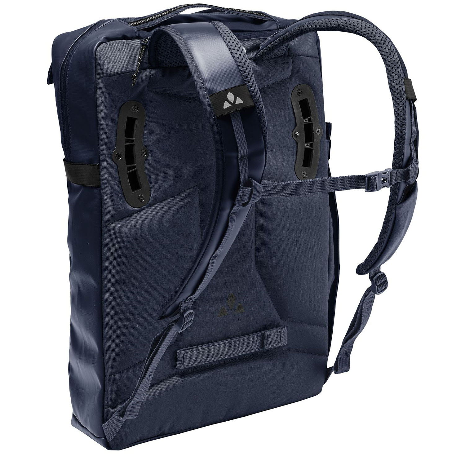 Vaude Fahrrad Rucksack Mineo Transformer 23 eclipse Abbildung 2