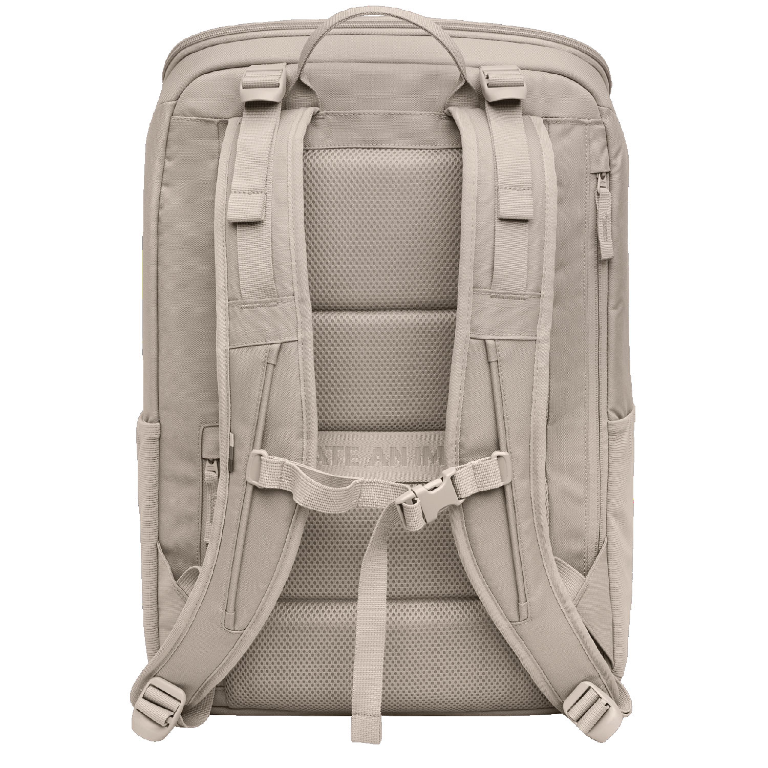 Got Bag Reise Rucksack Pro Pack Travel scallop