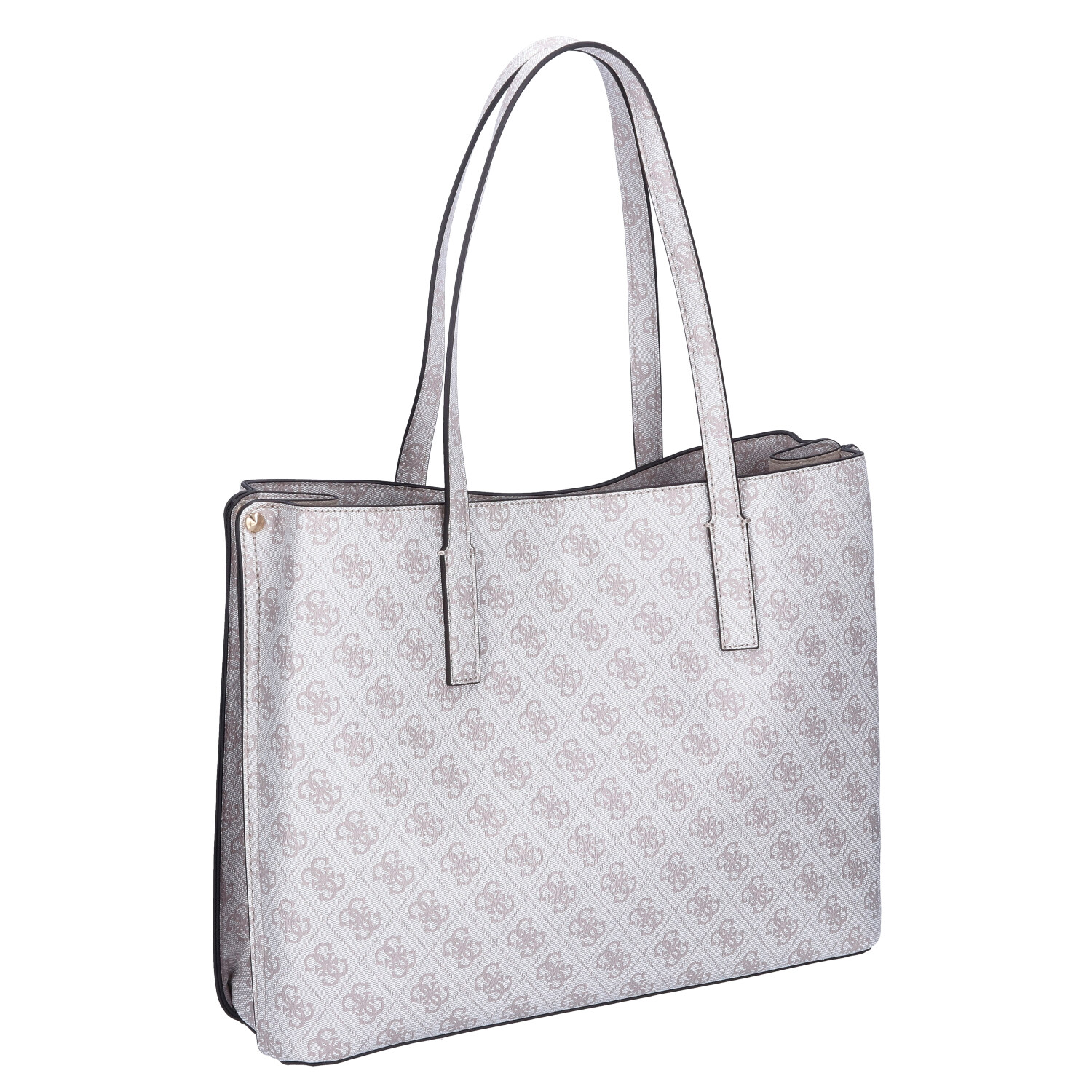 GUESS Damen Shopper Meridian Dove Logo