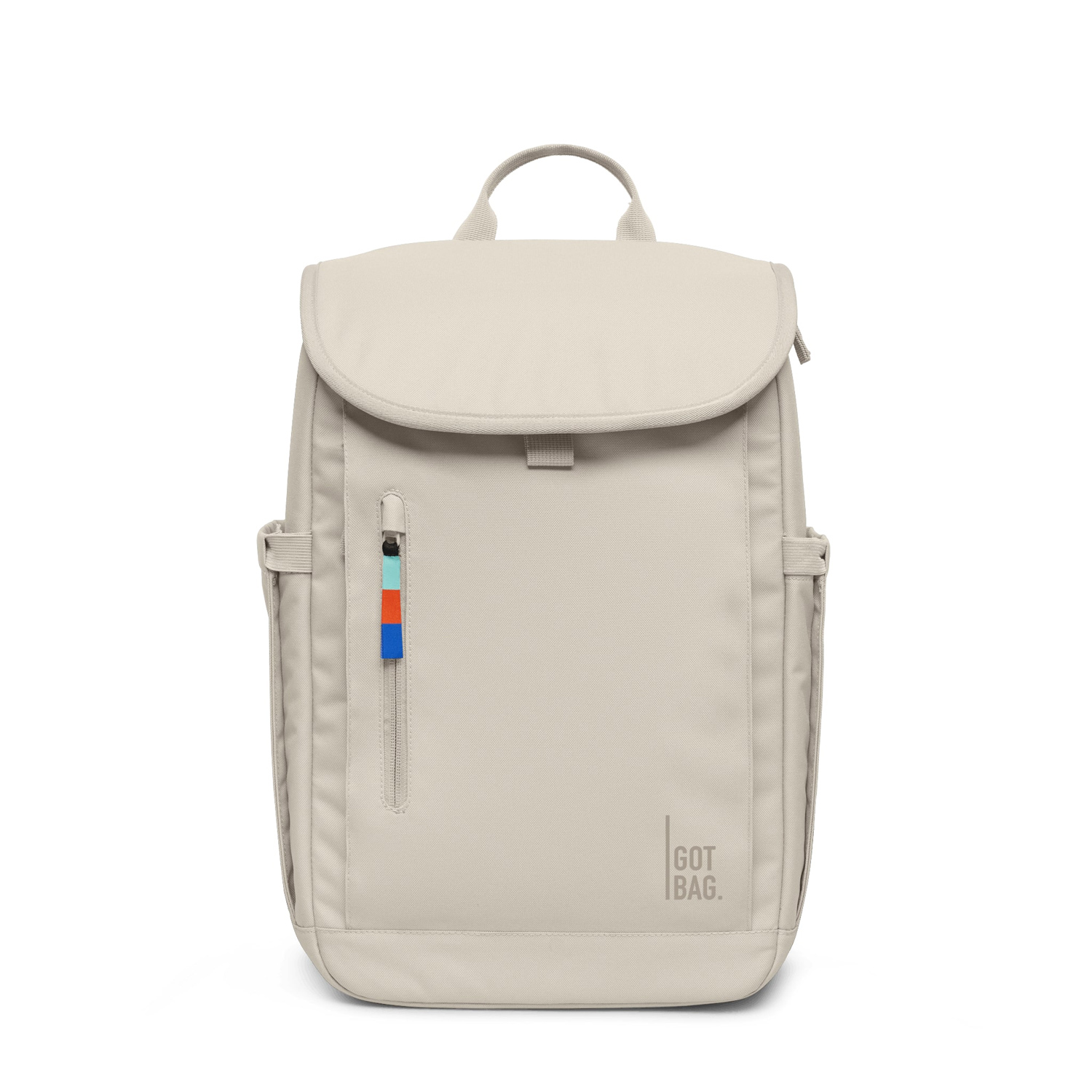 Got Bag Rucksack Serene Pack soft shell Abbildung 1 Got Bag Rucksack Serene Pack soft shell Abbildung 1