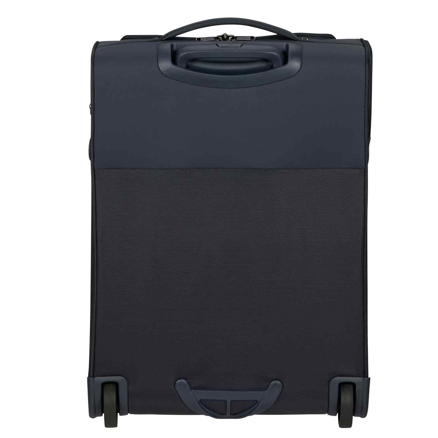 Samsonite Upright 2 Rollen 55/20 Toppocket Airea dark blue Abbildung 2