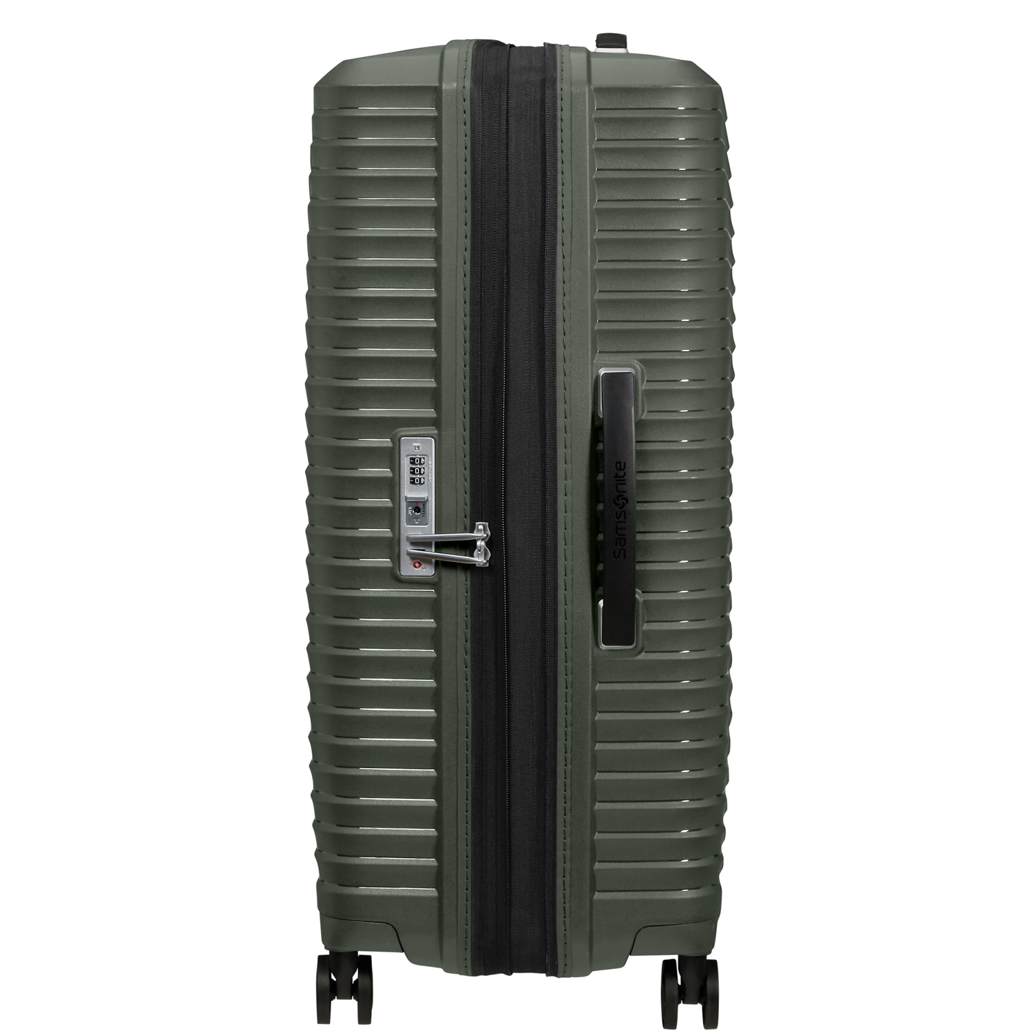 Samsonite 4-Rad Trolley 75cm erw. Upscape climbing ivy Abbildung 2