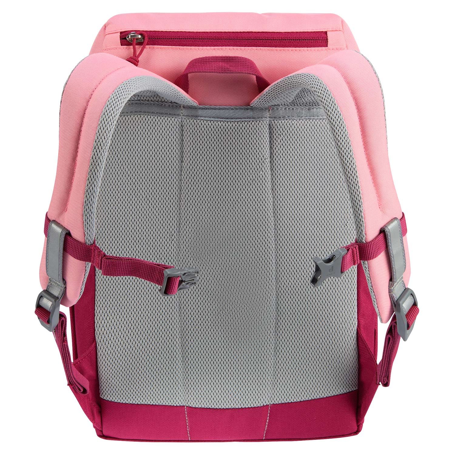 Deuter Kinderrucksack Schmusebär blossom-raspberry Abbildung 2