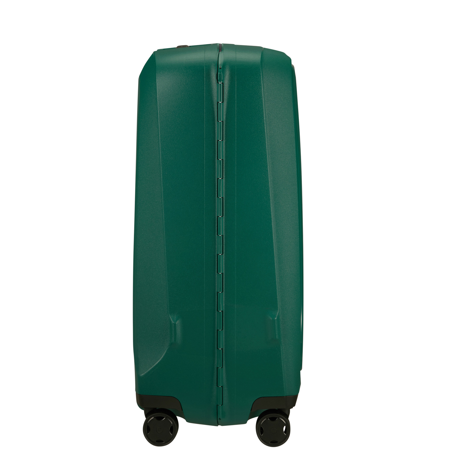 Samsonite Trolley mit 4 Rollen 69cm Essens alpine green